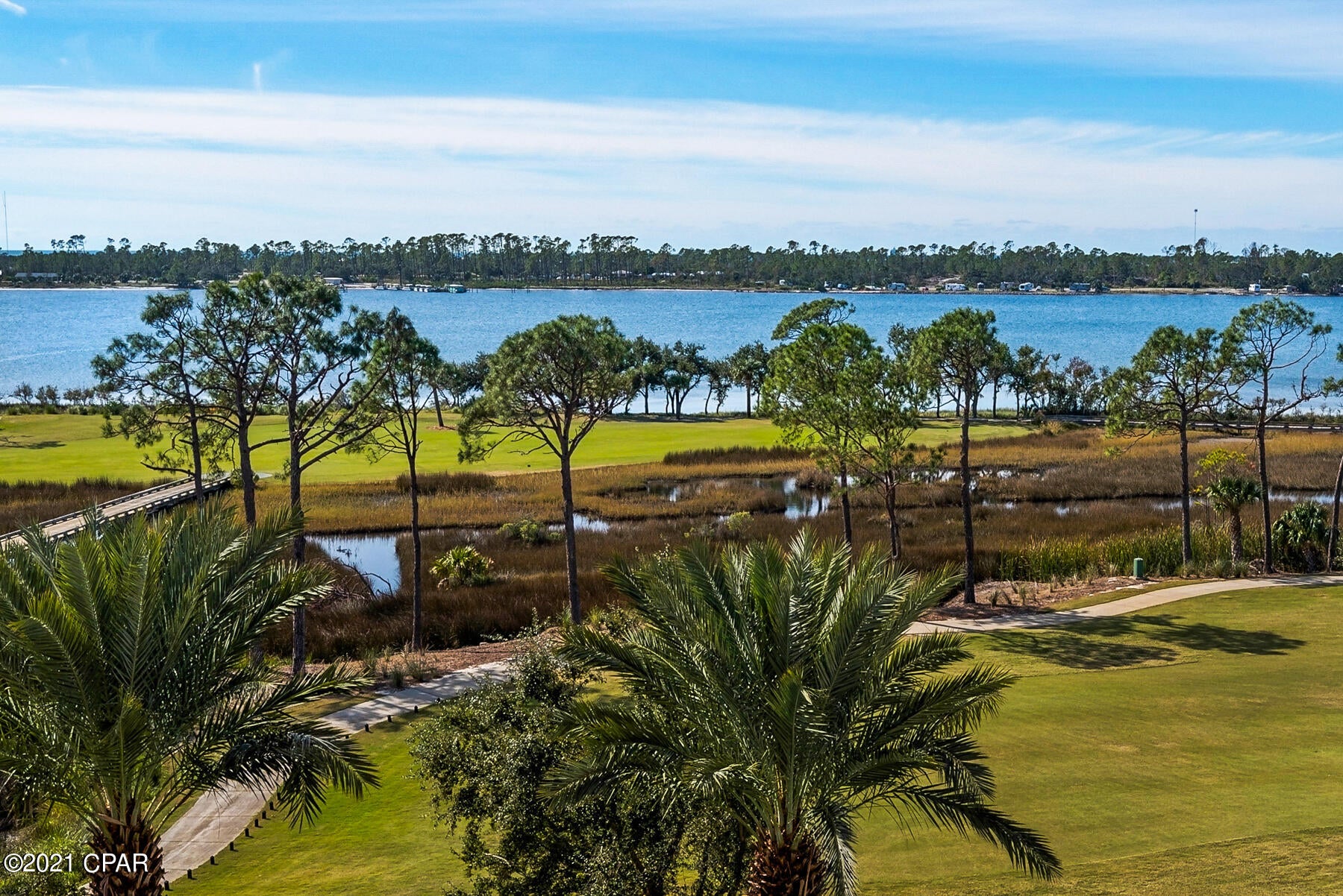 Bay Point Grand Residences - Residential