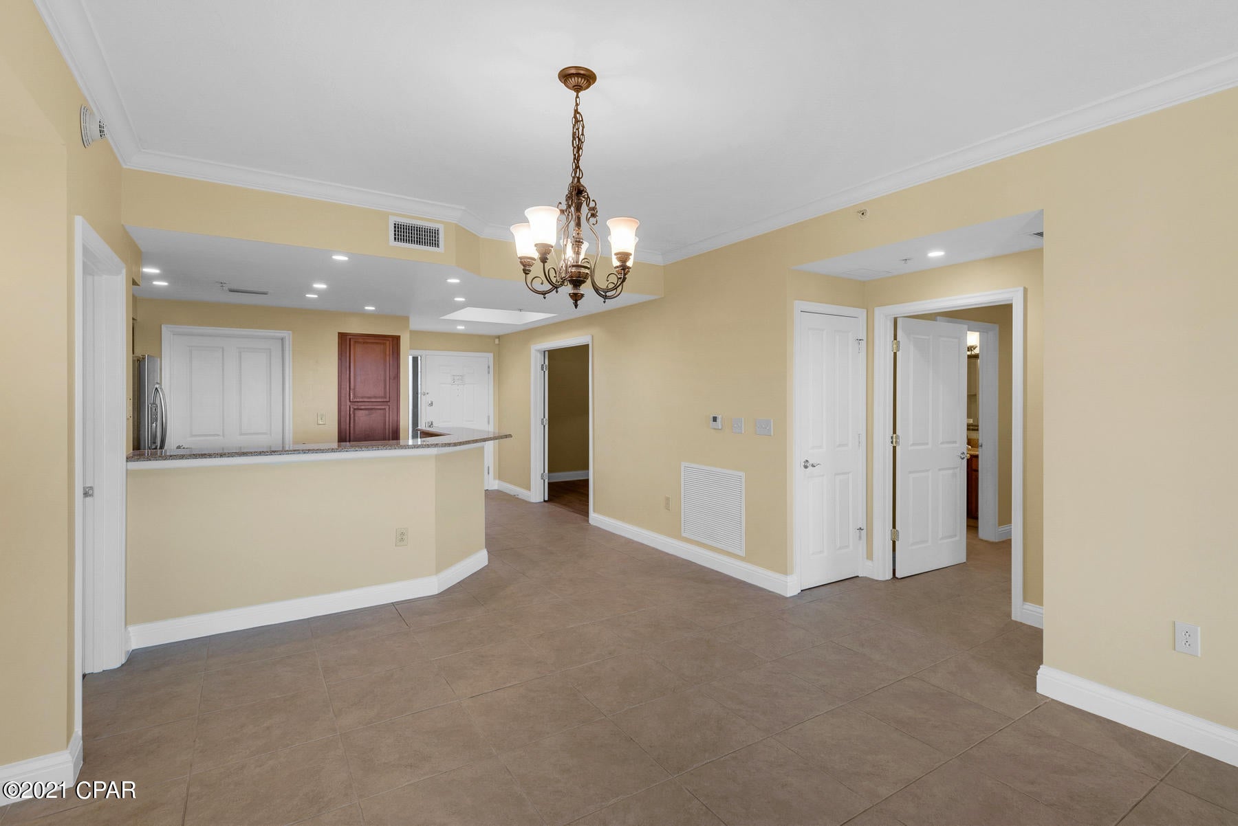 Bay Point Grand Residences - Residential
