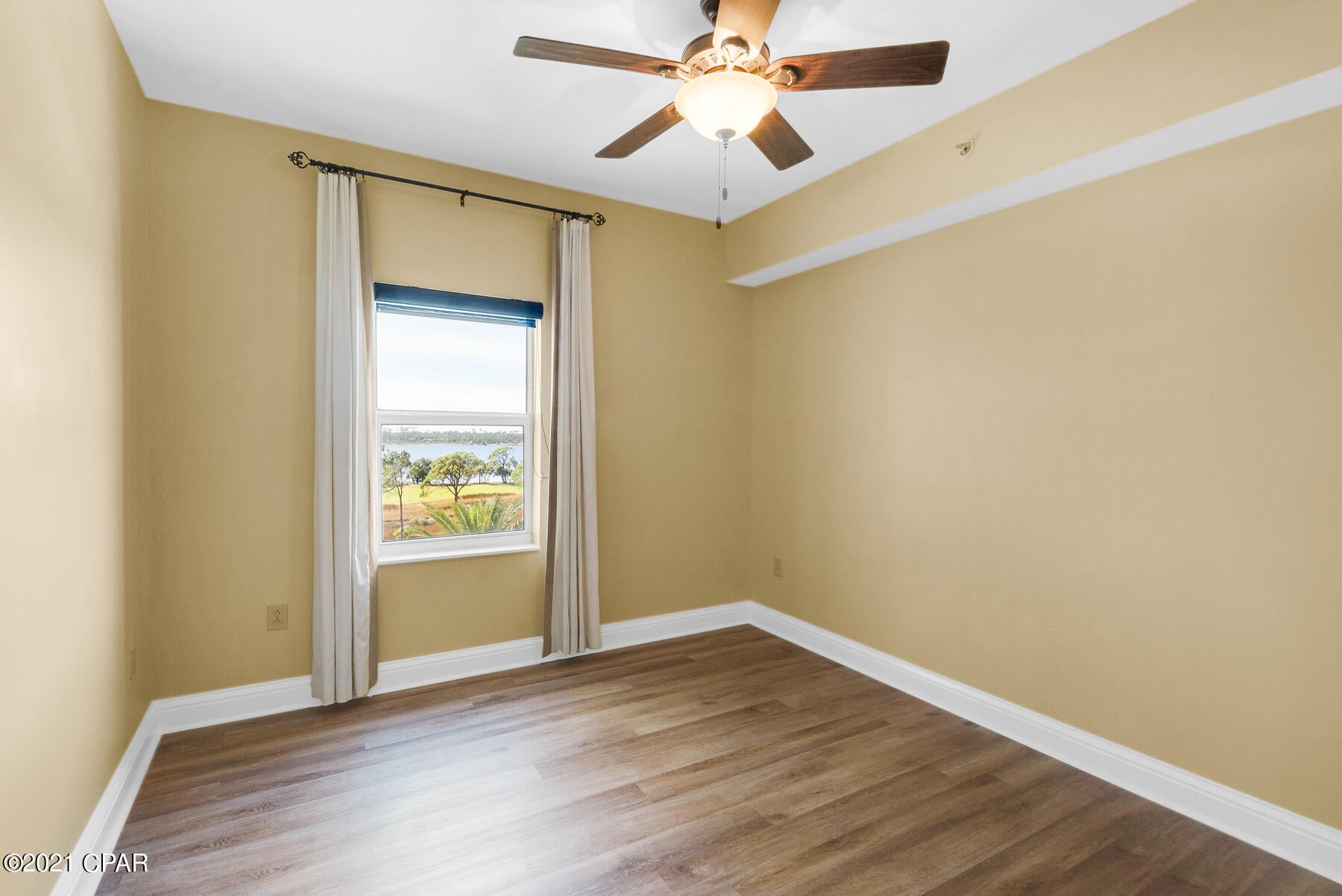 Bay Point Grand Residences - Residential