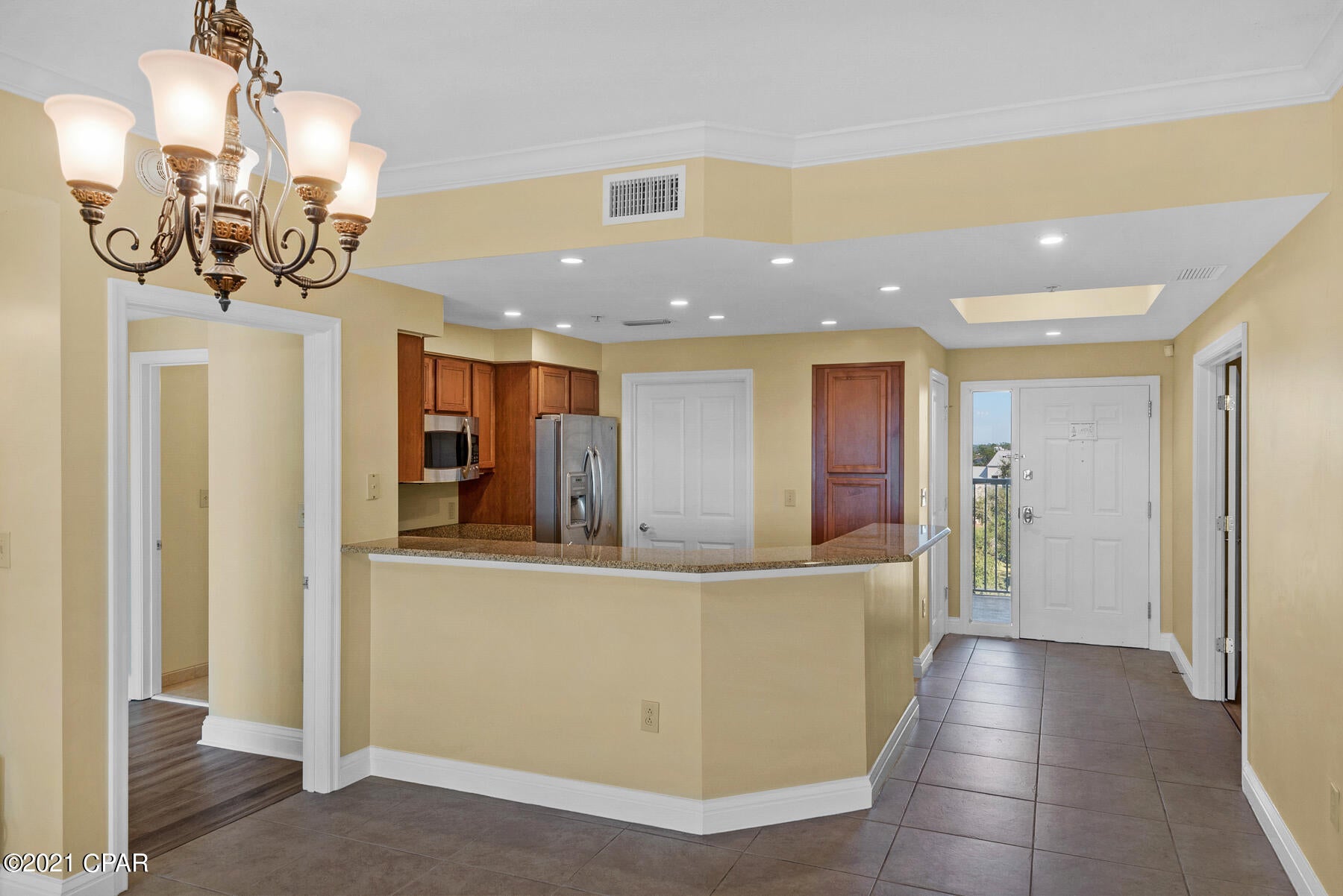 Bay Point Grand Residences - Residential