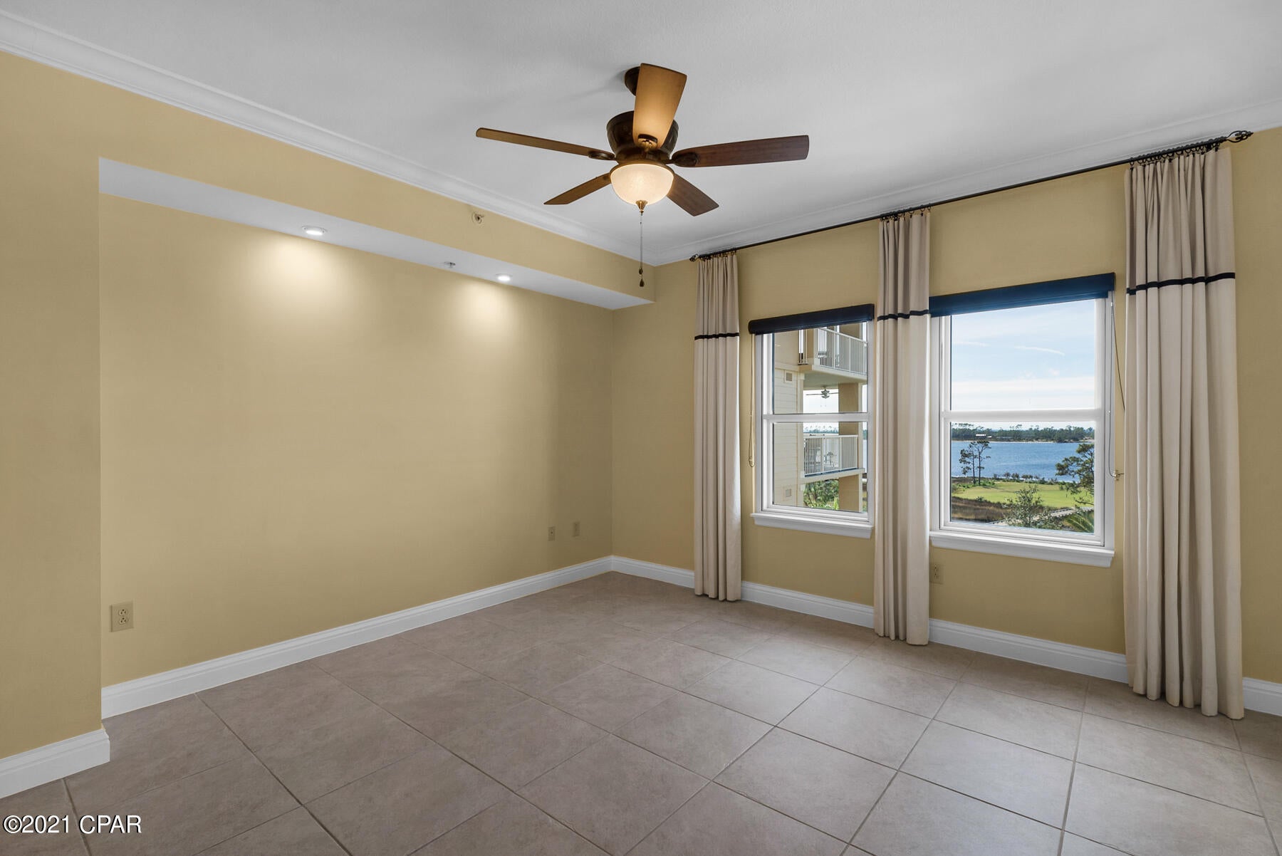 Bay Point Grand Residences - Residential