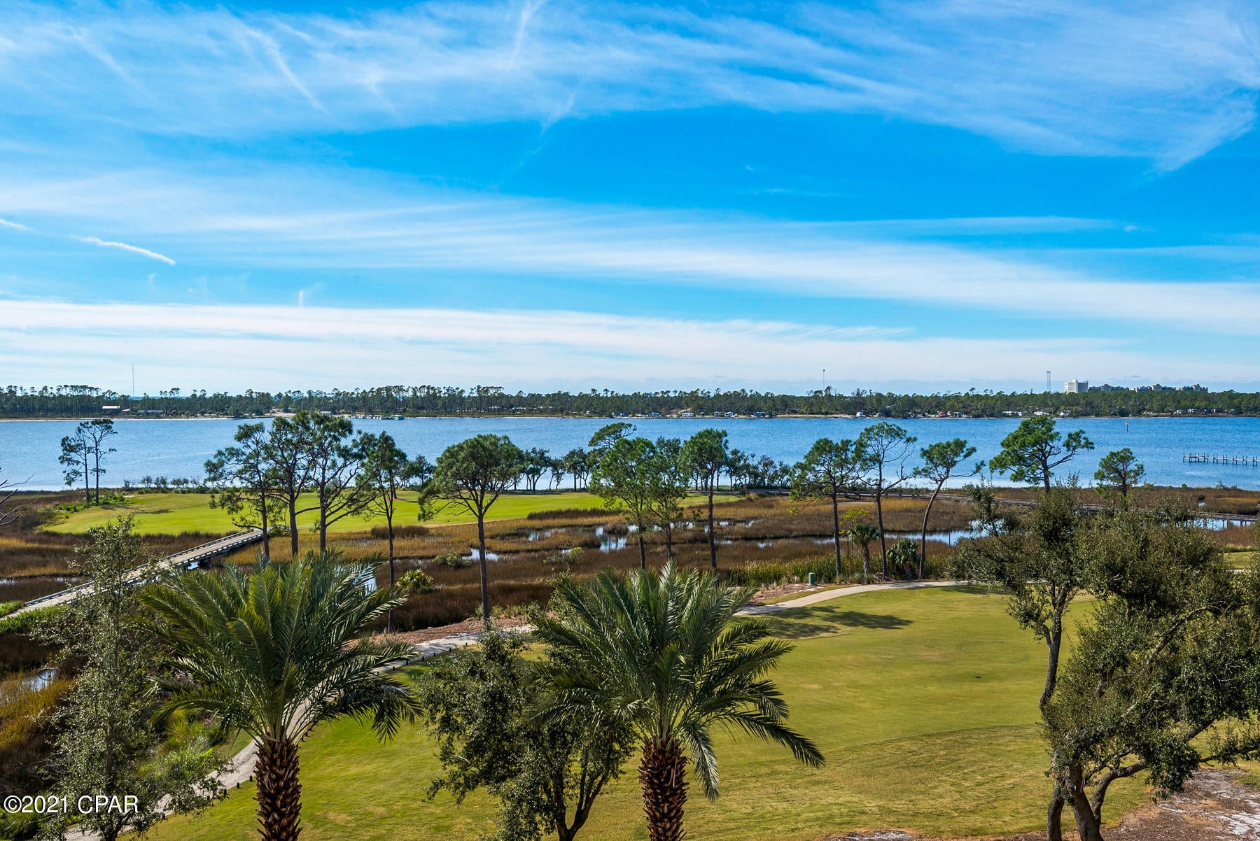 Bay Point Grand Residences - Residential