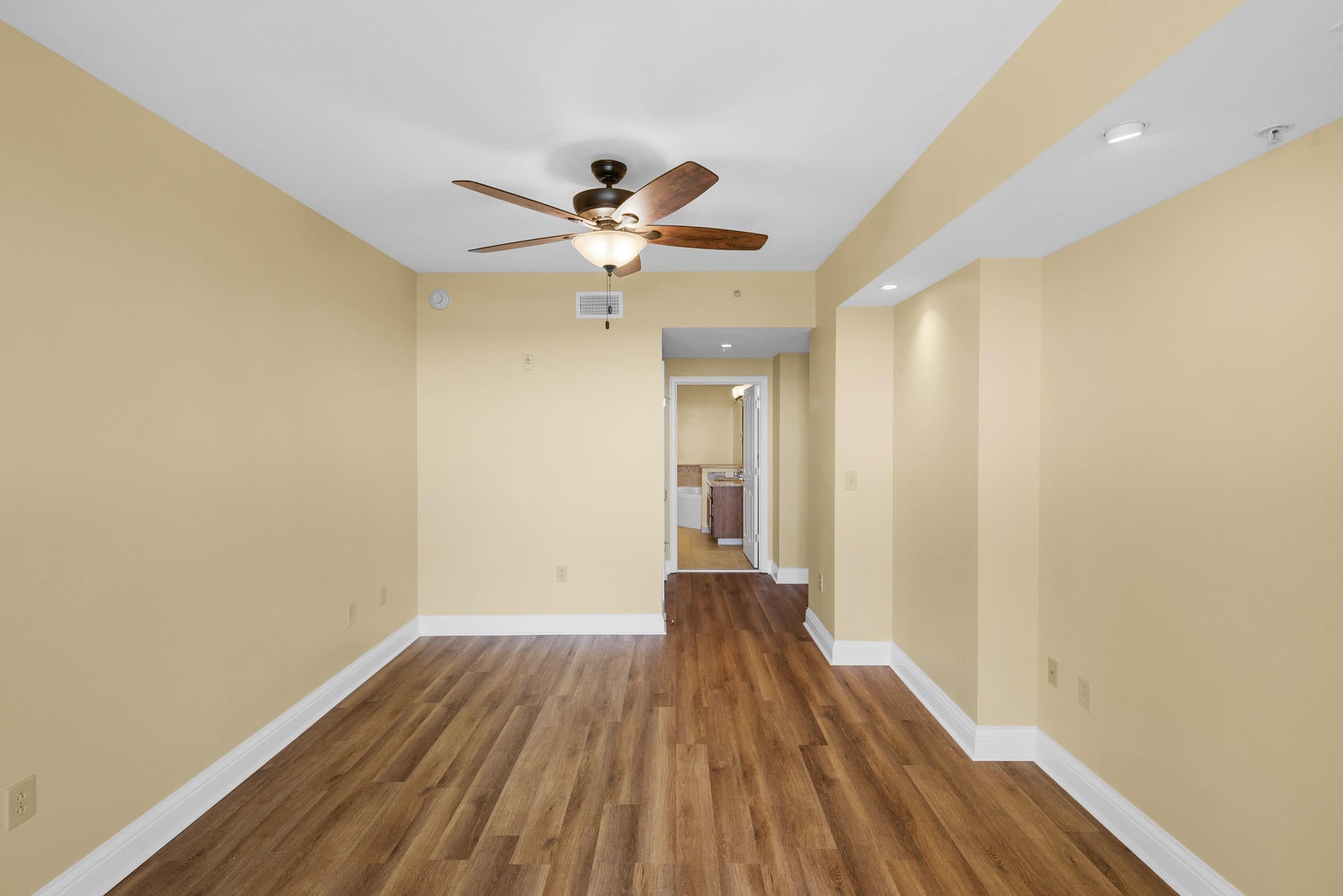 Bay Point Grand Residences - Residential