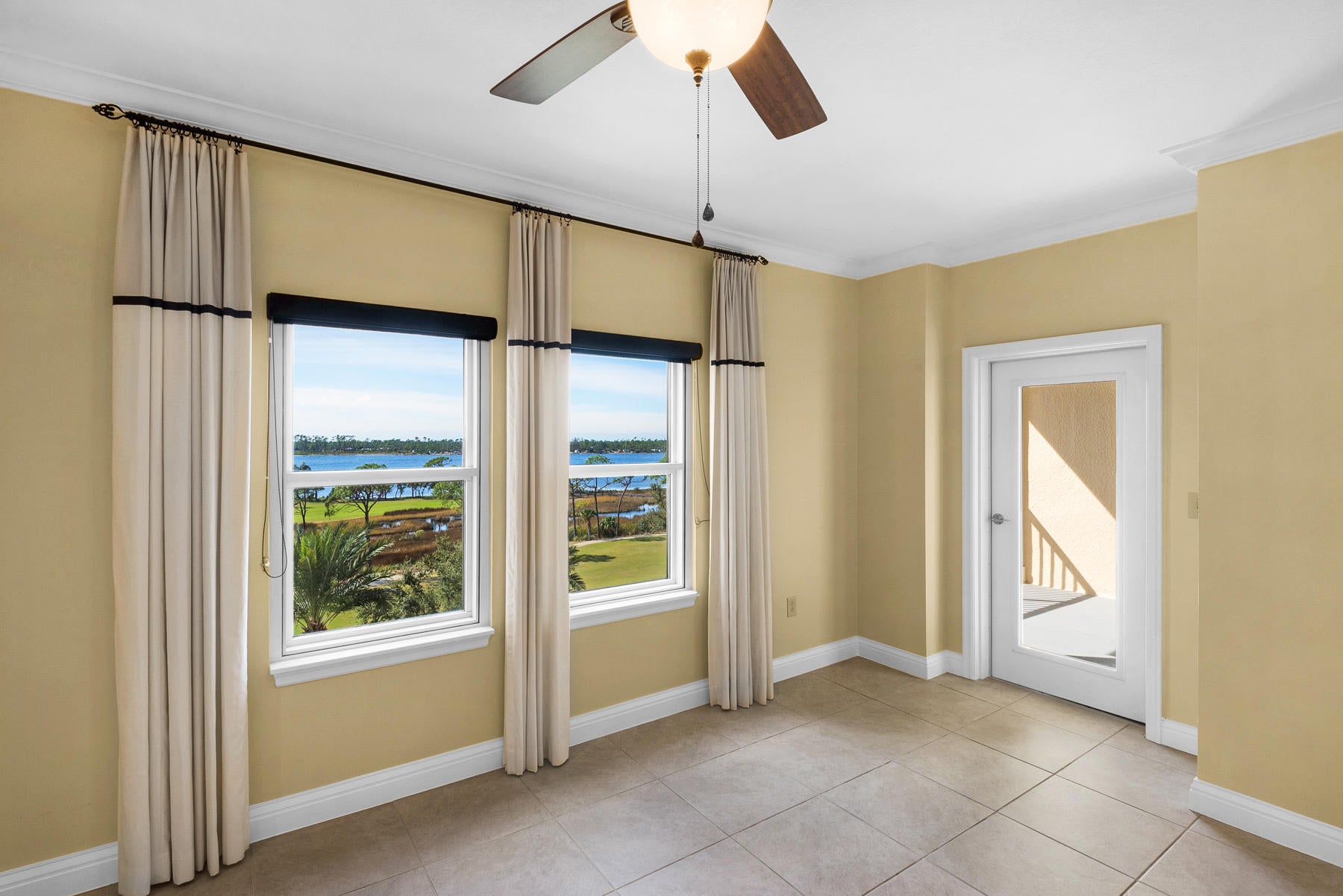 Bay Point Grand Residences - Residential