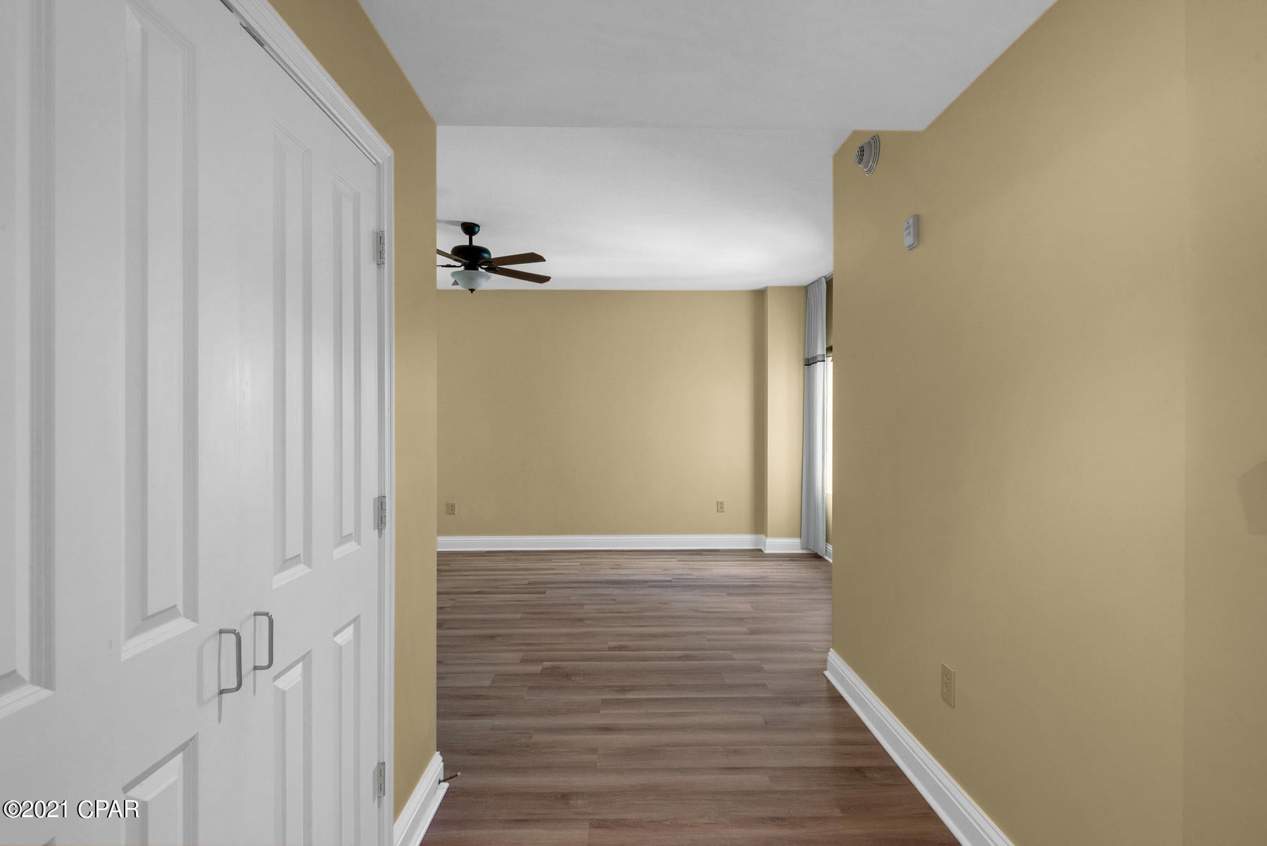 Bay Point Grand Residences - Residential