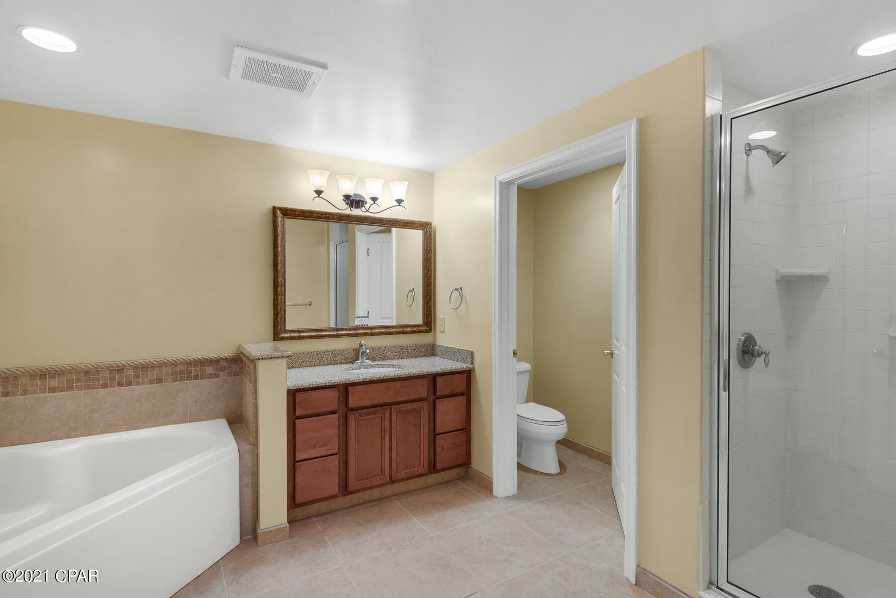 Bay Point Grand Residences - Residential