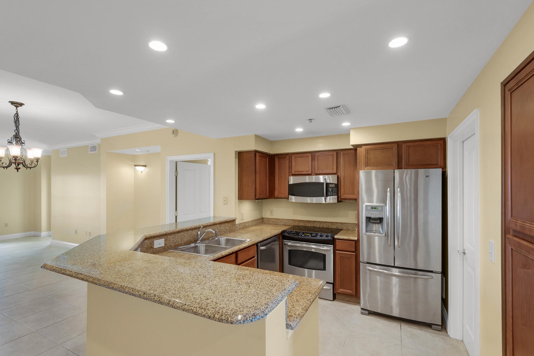 Bay Point Grand Residences - Residential