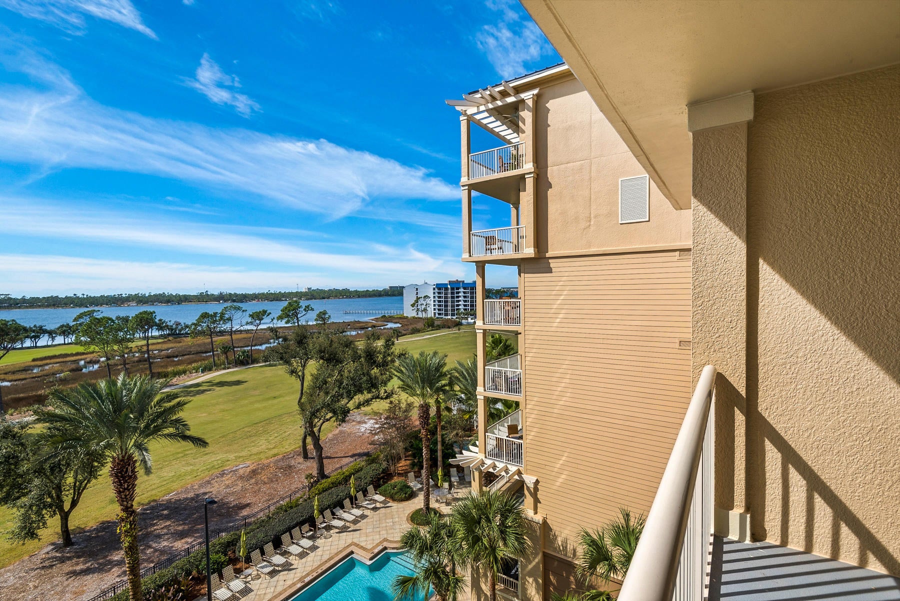 Bay Point Grand Residences - Residential