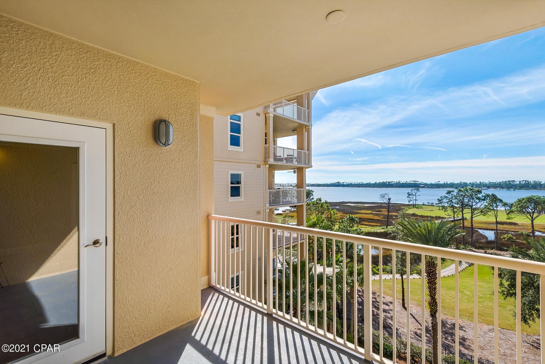 Bay Point Grand Residences - Residential