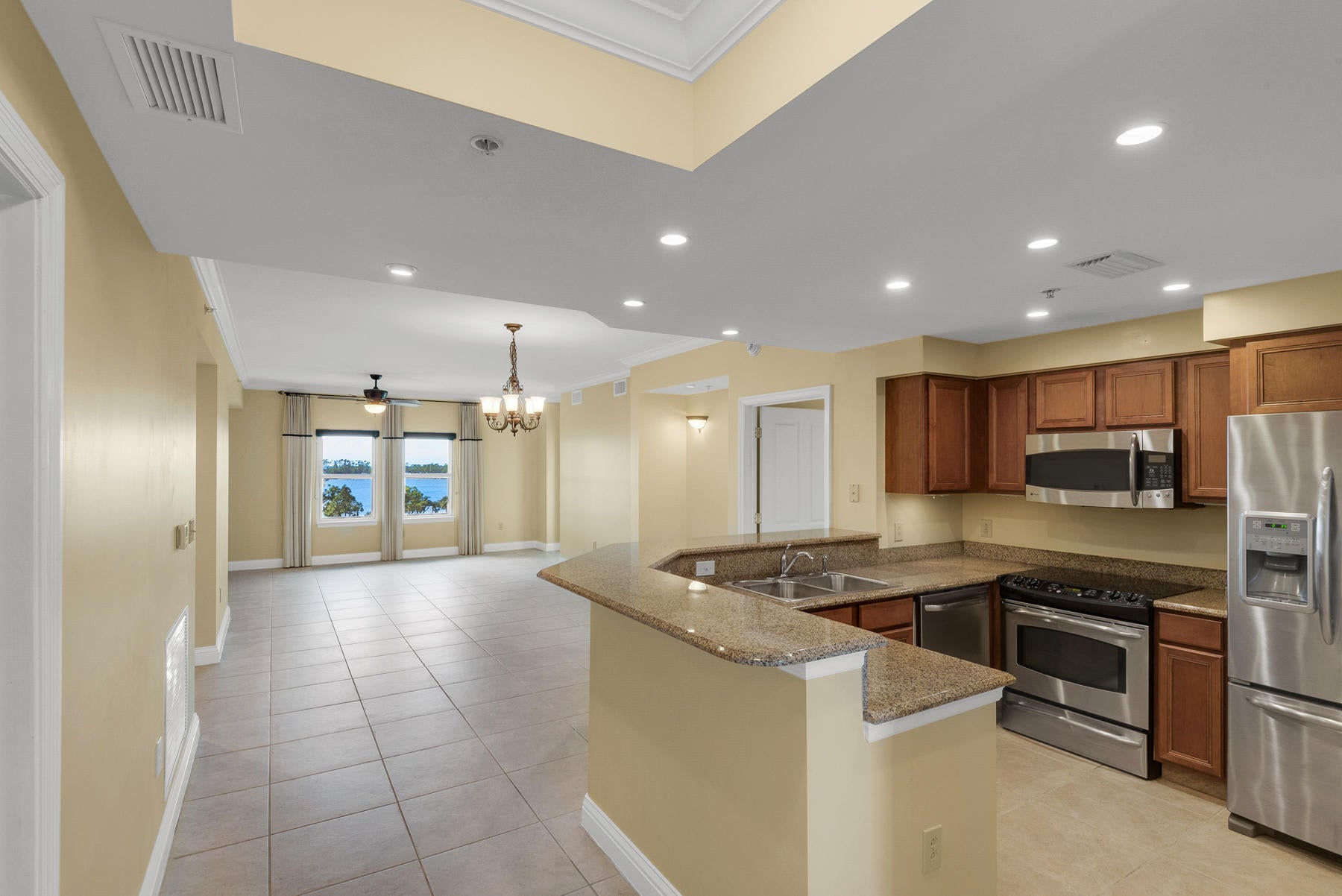 Bay Point Grand Residences - Residential