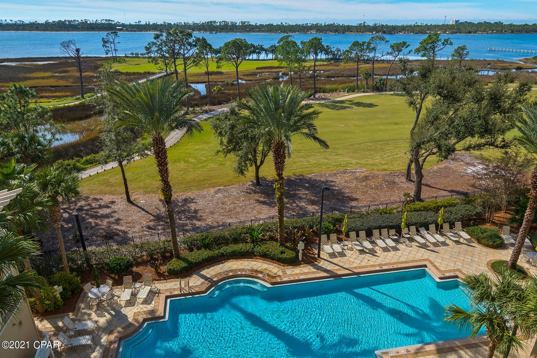 Bay Point Grand Residences - Residential