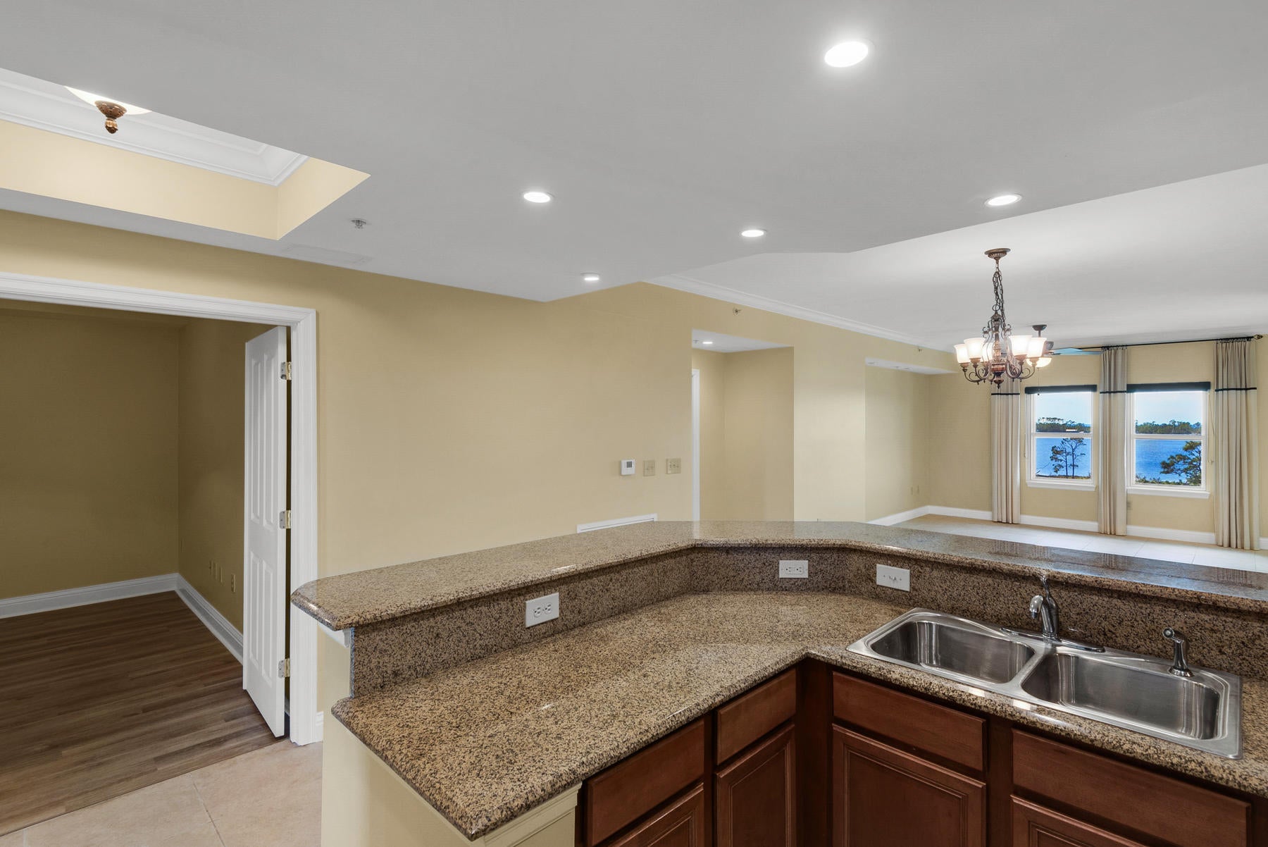 Bay Point Grand Residences - Residential