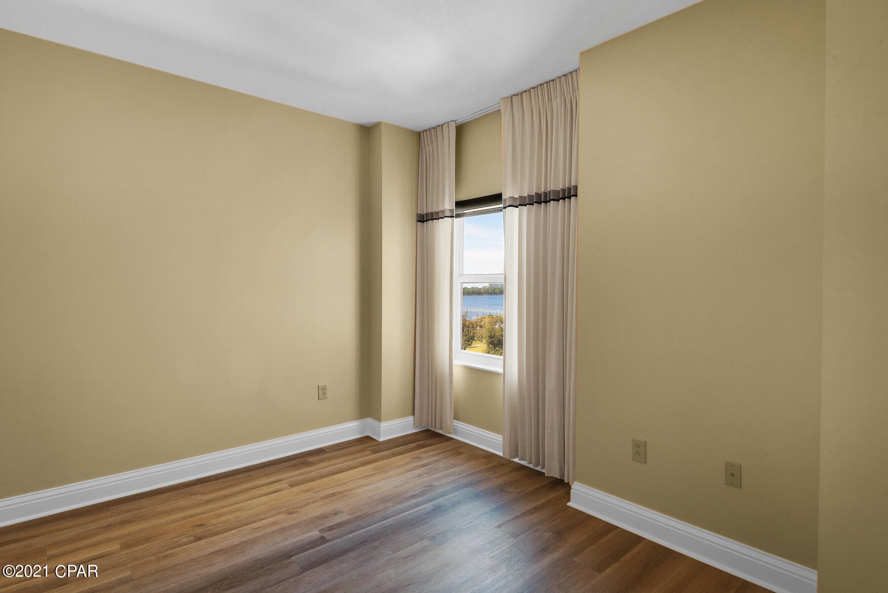 Bay Point Grand Residences - Residential