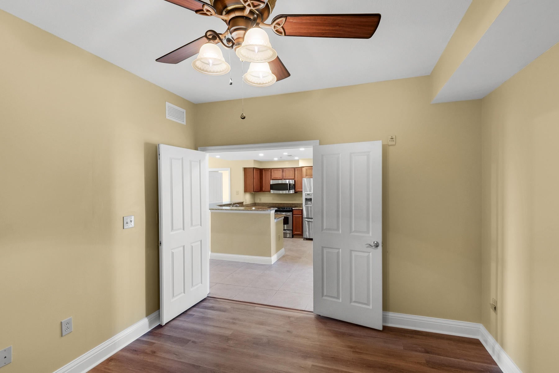 Bay Point Grand Residences - Residential