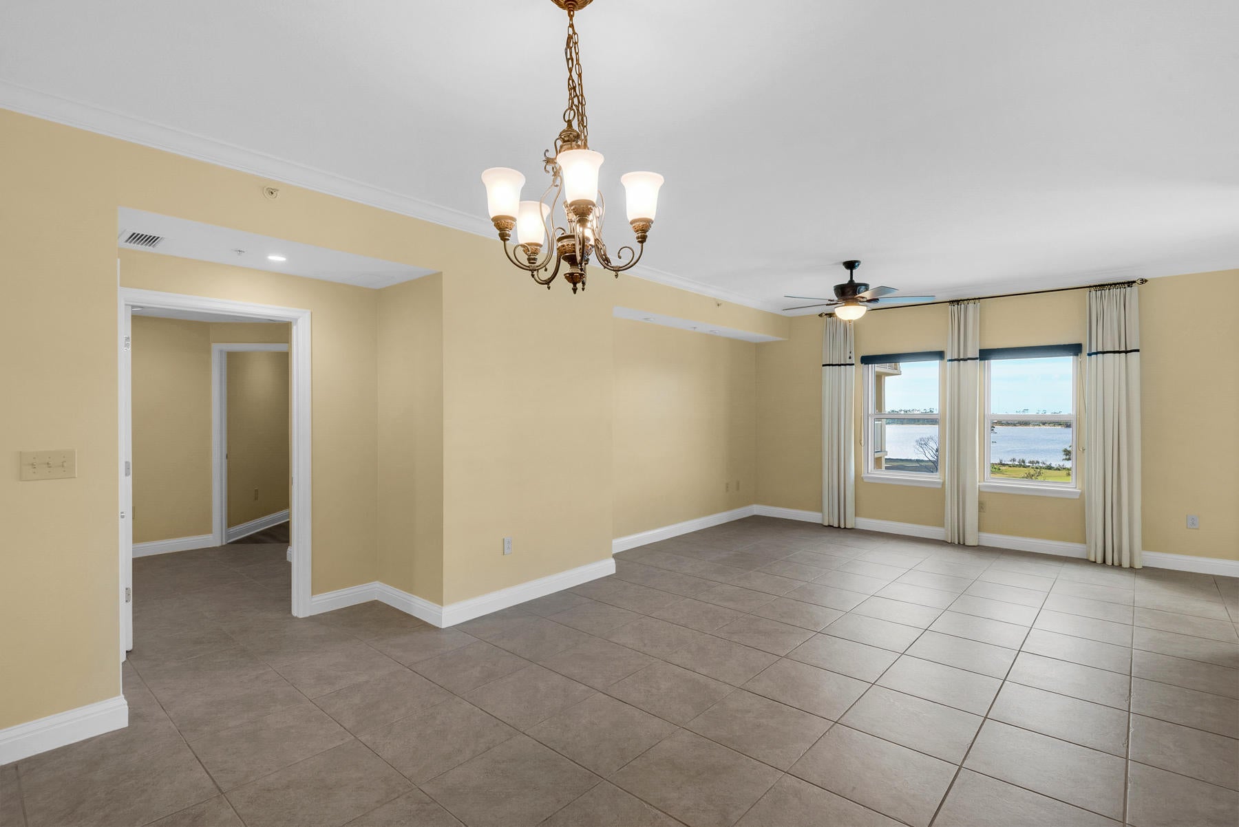 Bay Point Grand Residences - Residential