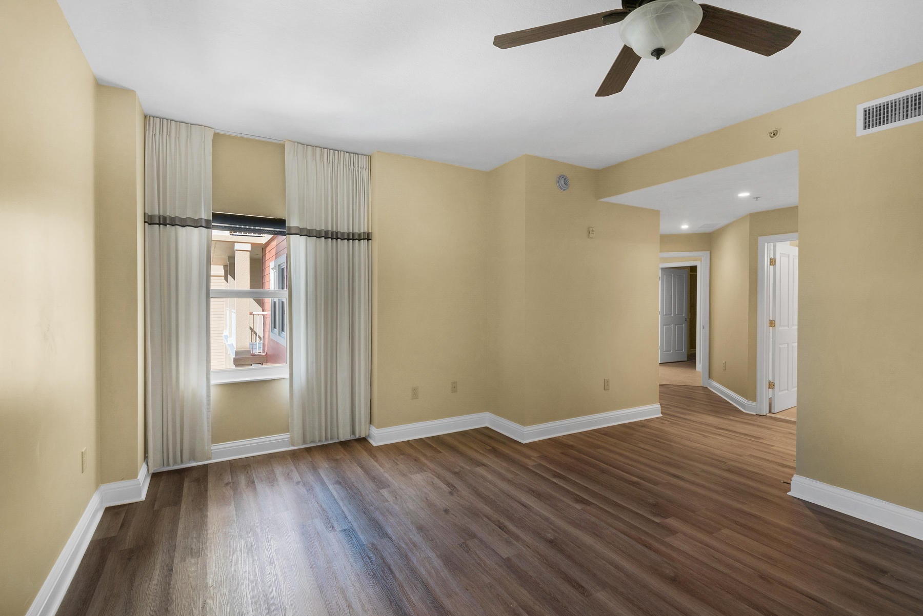 Bay Point Grand Residences - Residential