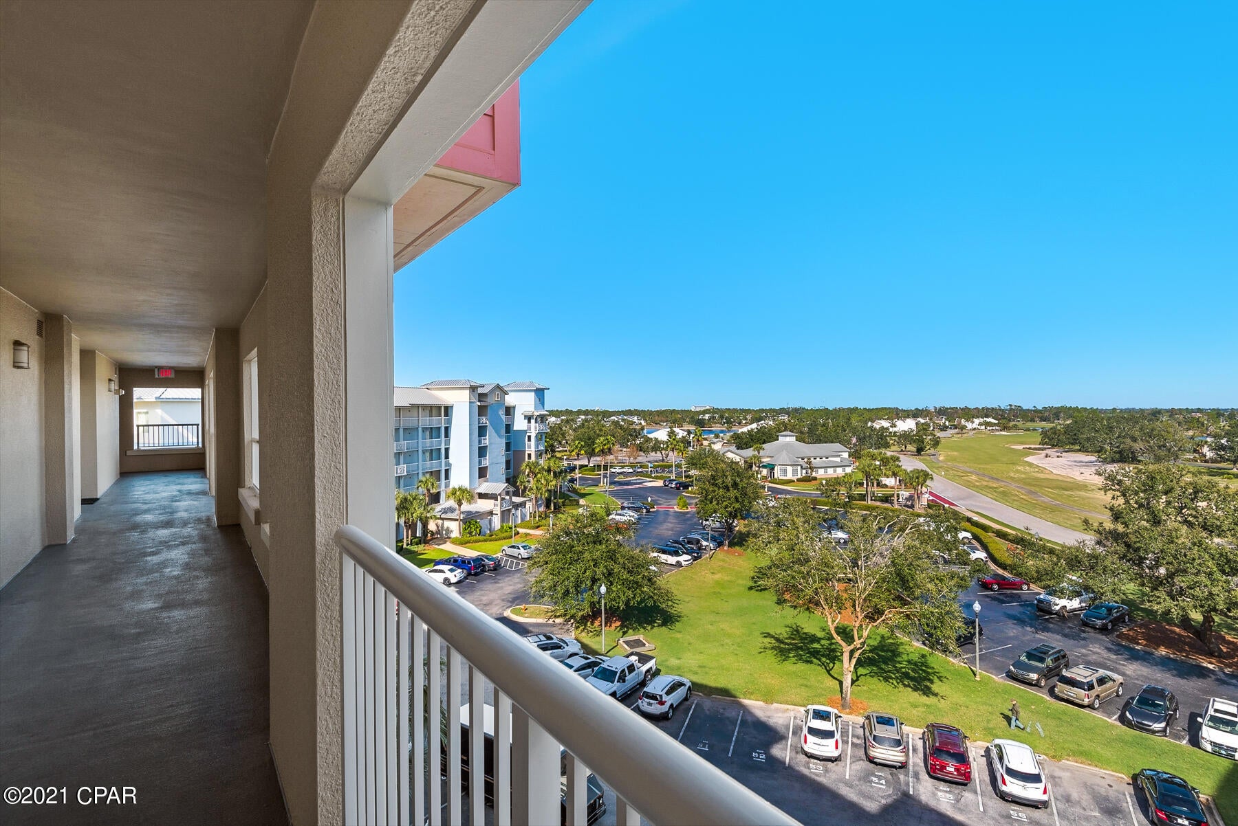 Bay Point Grand Residences - Residential