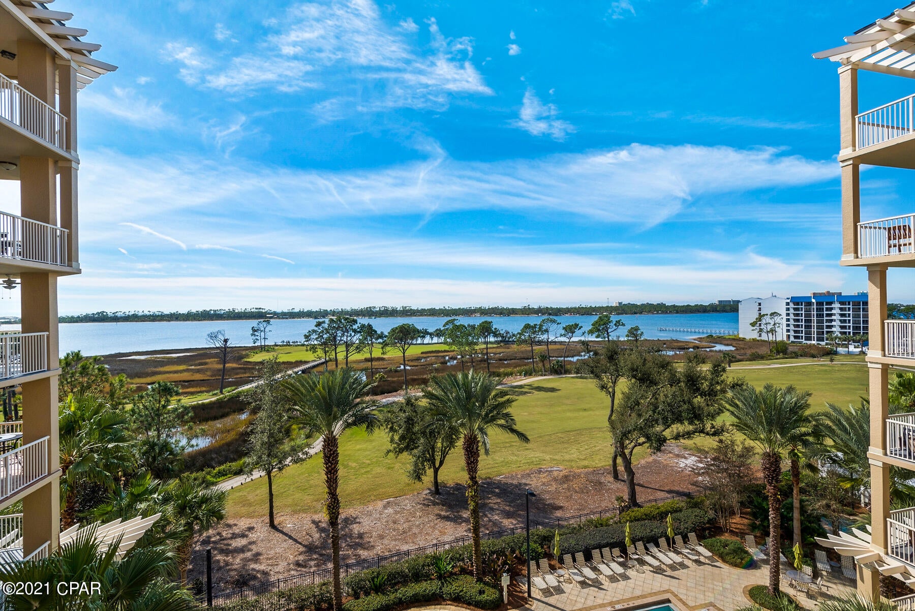 Bay Point Grand Residences - Residential