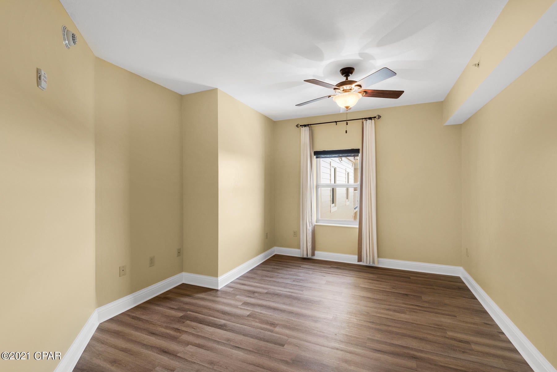 Bay Point Grand Residences - Residential