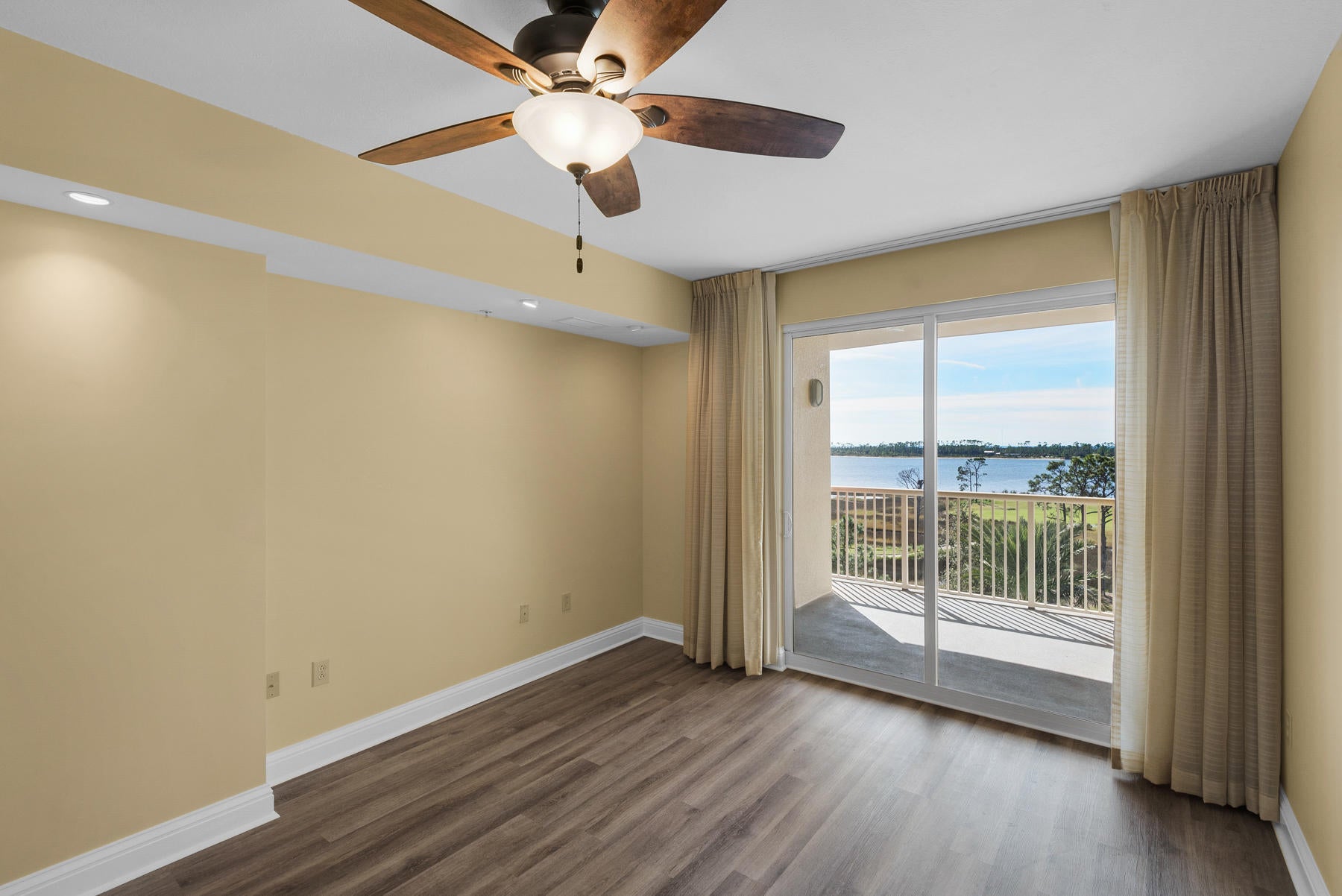 Bay Point Grand Residences - Residential