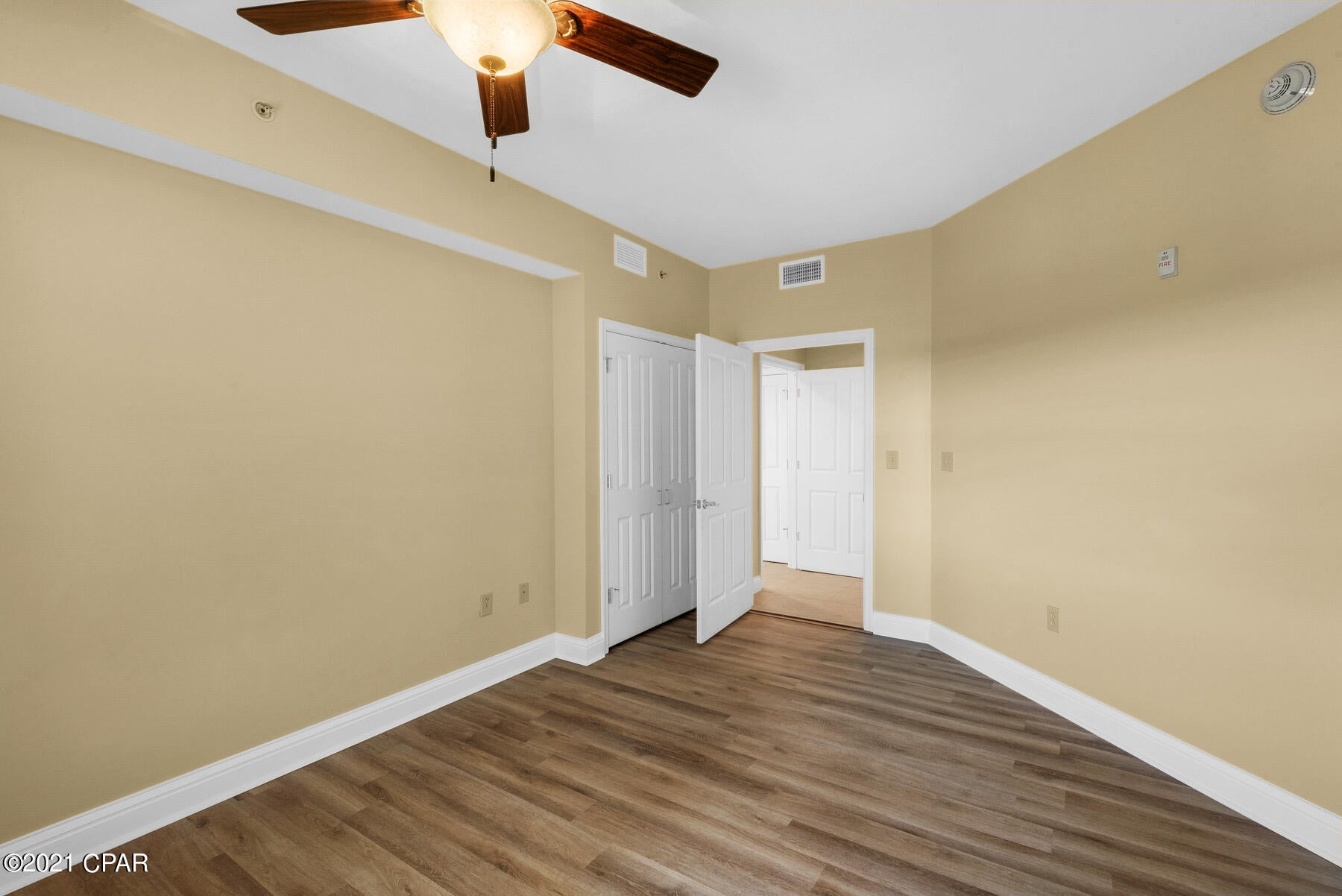 Bay Point Grand Residences - Residential