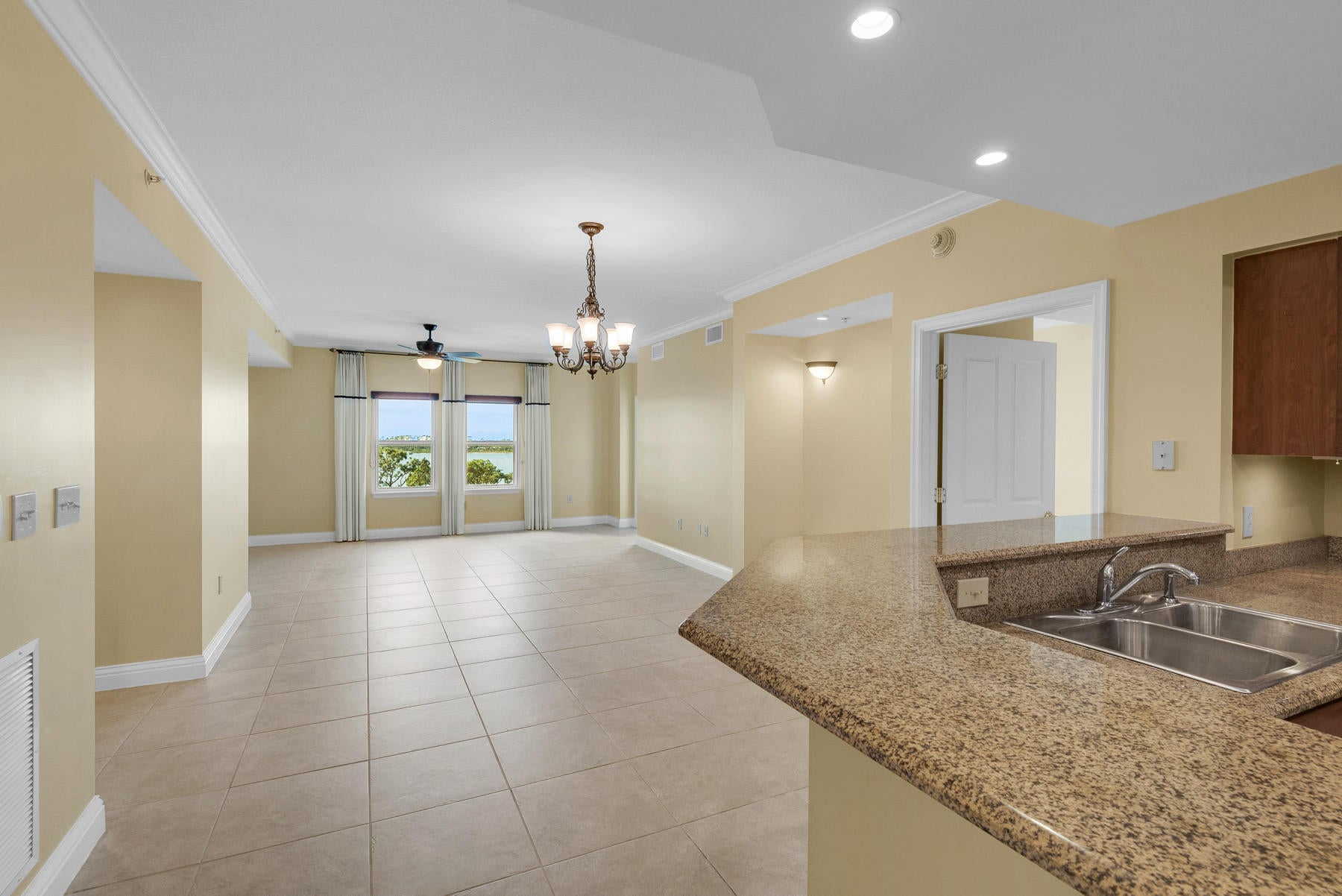 Bay Point Grand Residences - Residential