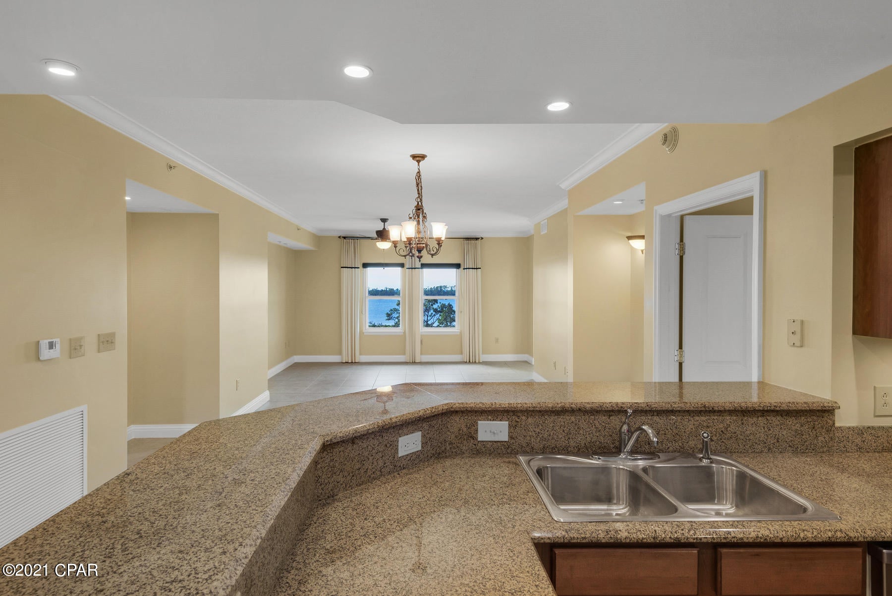 Bay Point Grand Residences - Residential