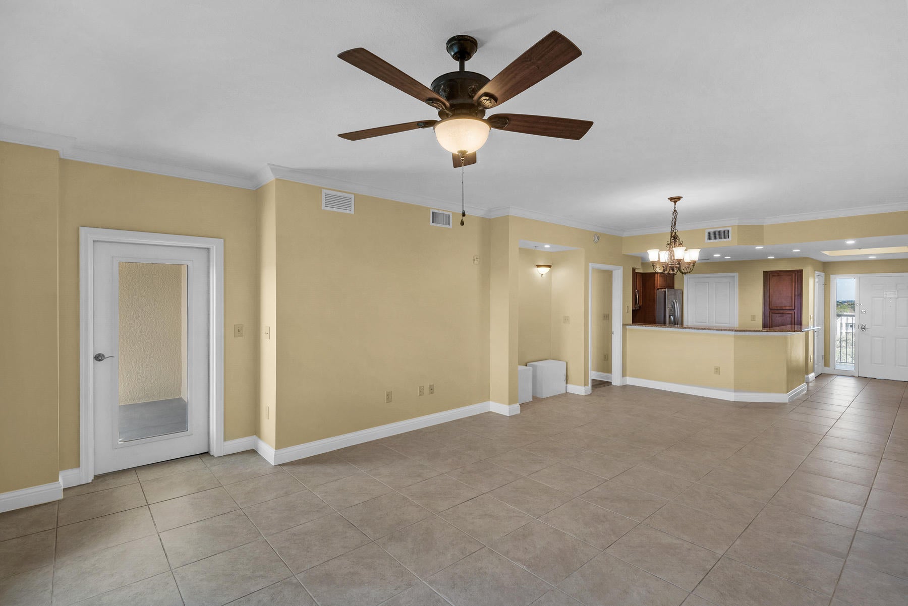 Bay Point Grand Residences - Residential