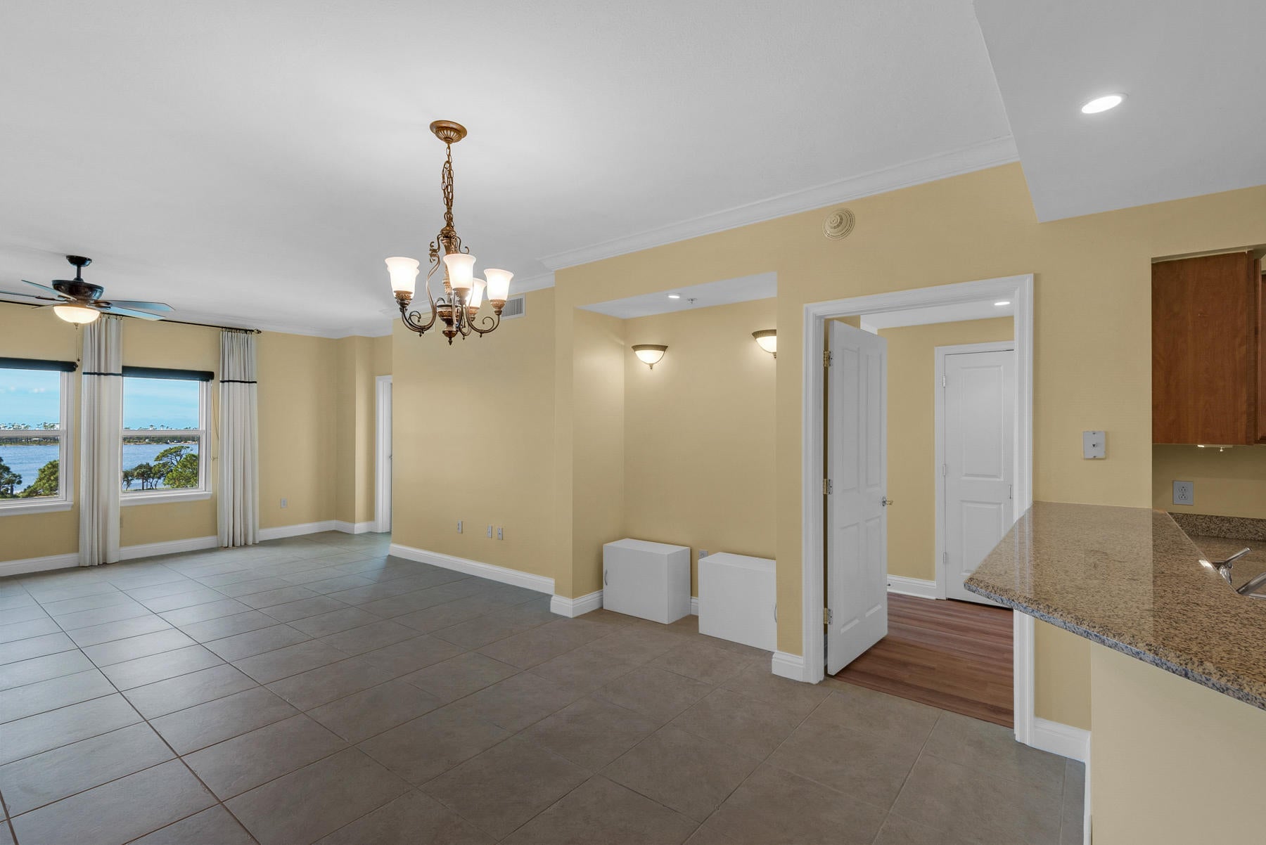 Bay Point Grand Residences - Residential