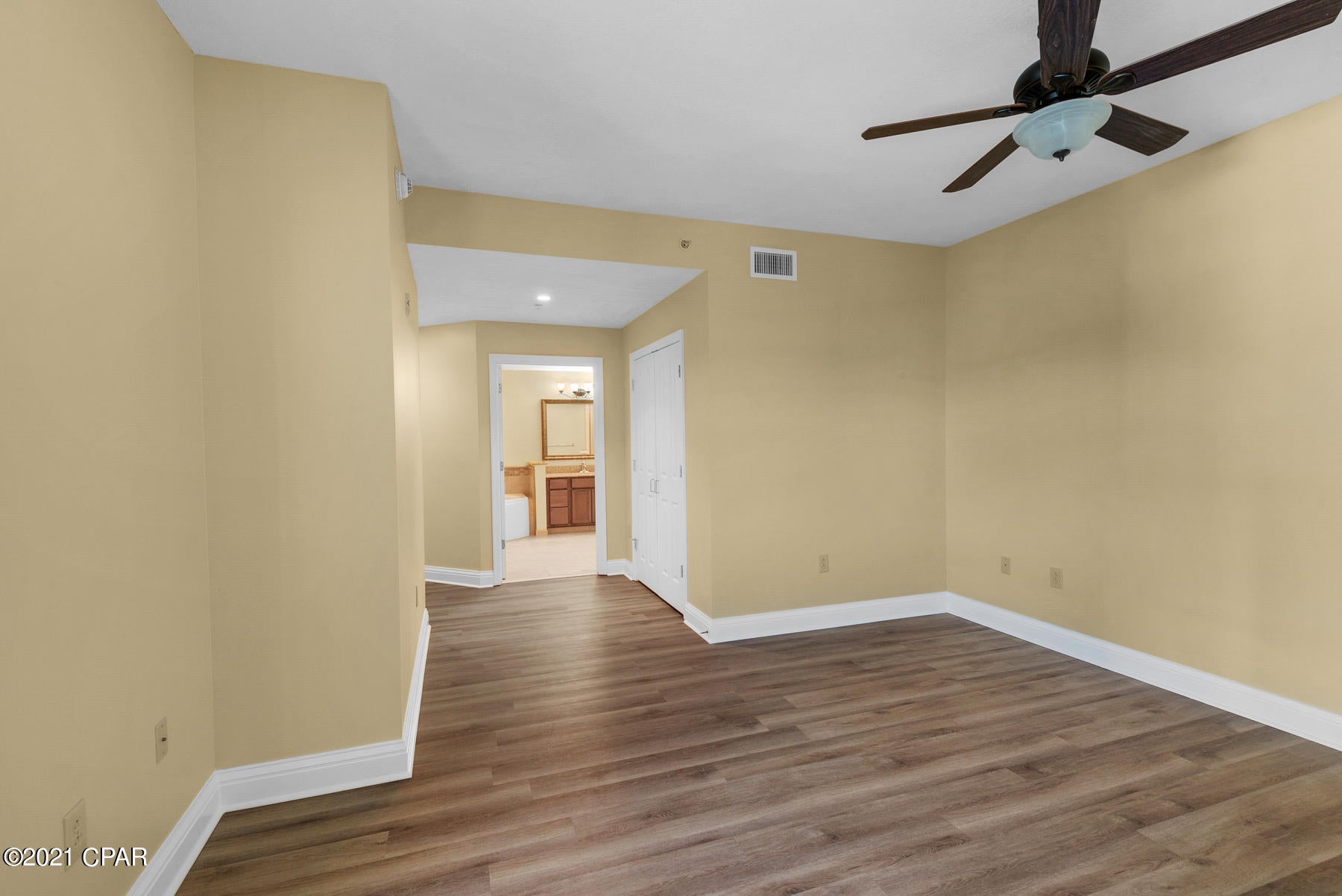 Bay Point Grand Residences - Residential
