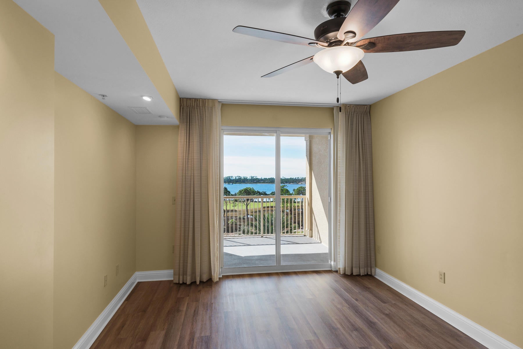 Bay Point Grand Residences - Residential