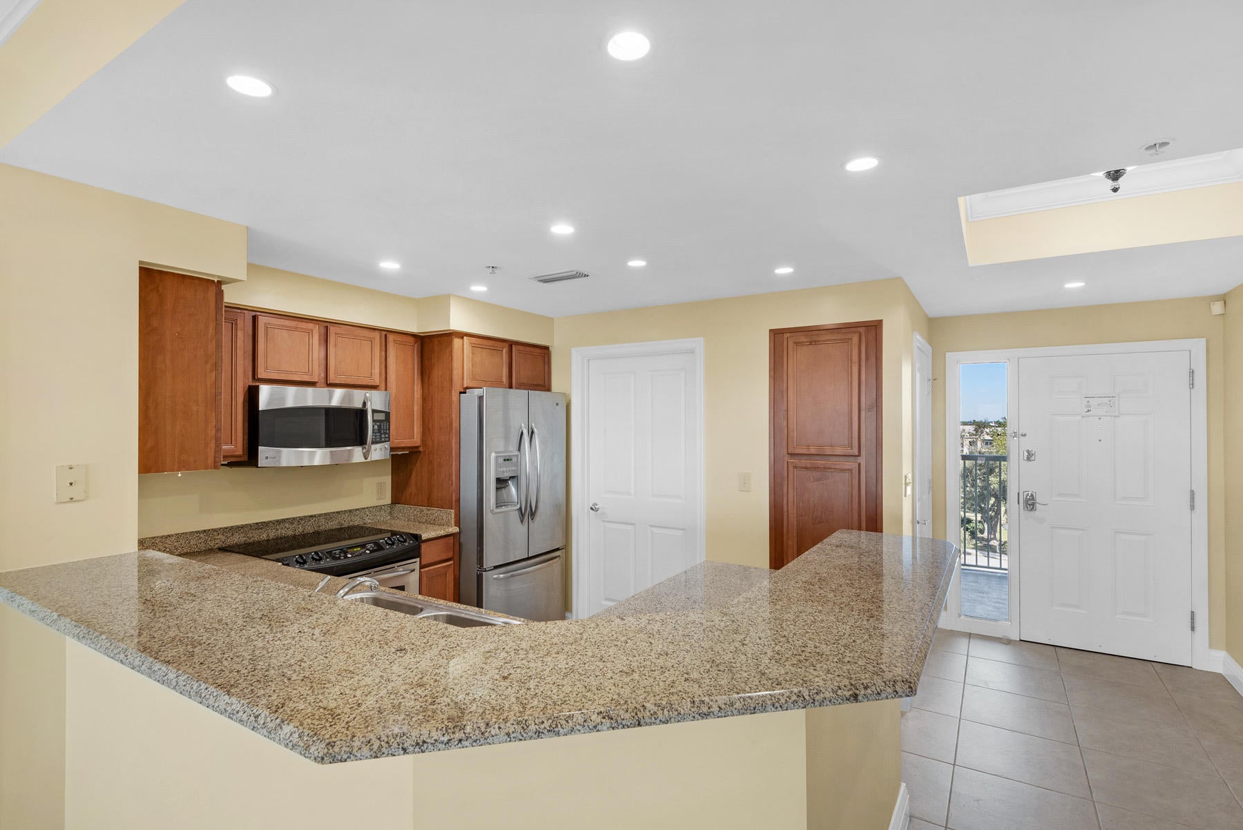 Bay Point Grand Residences - Residential