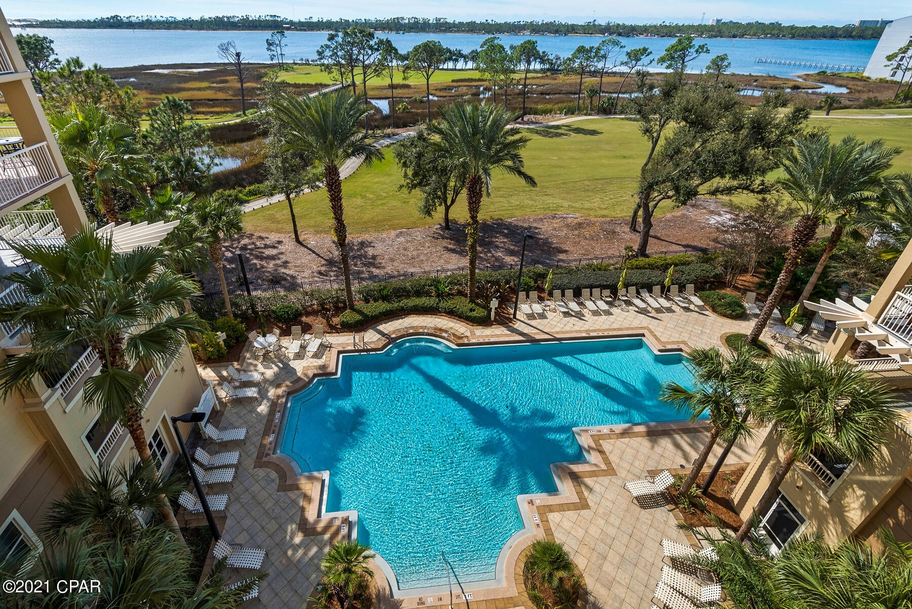 Bay Point Grand Residences - Residential