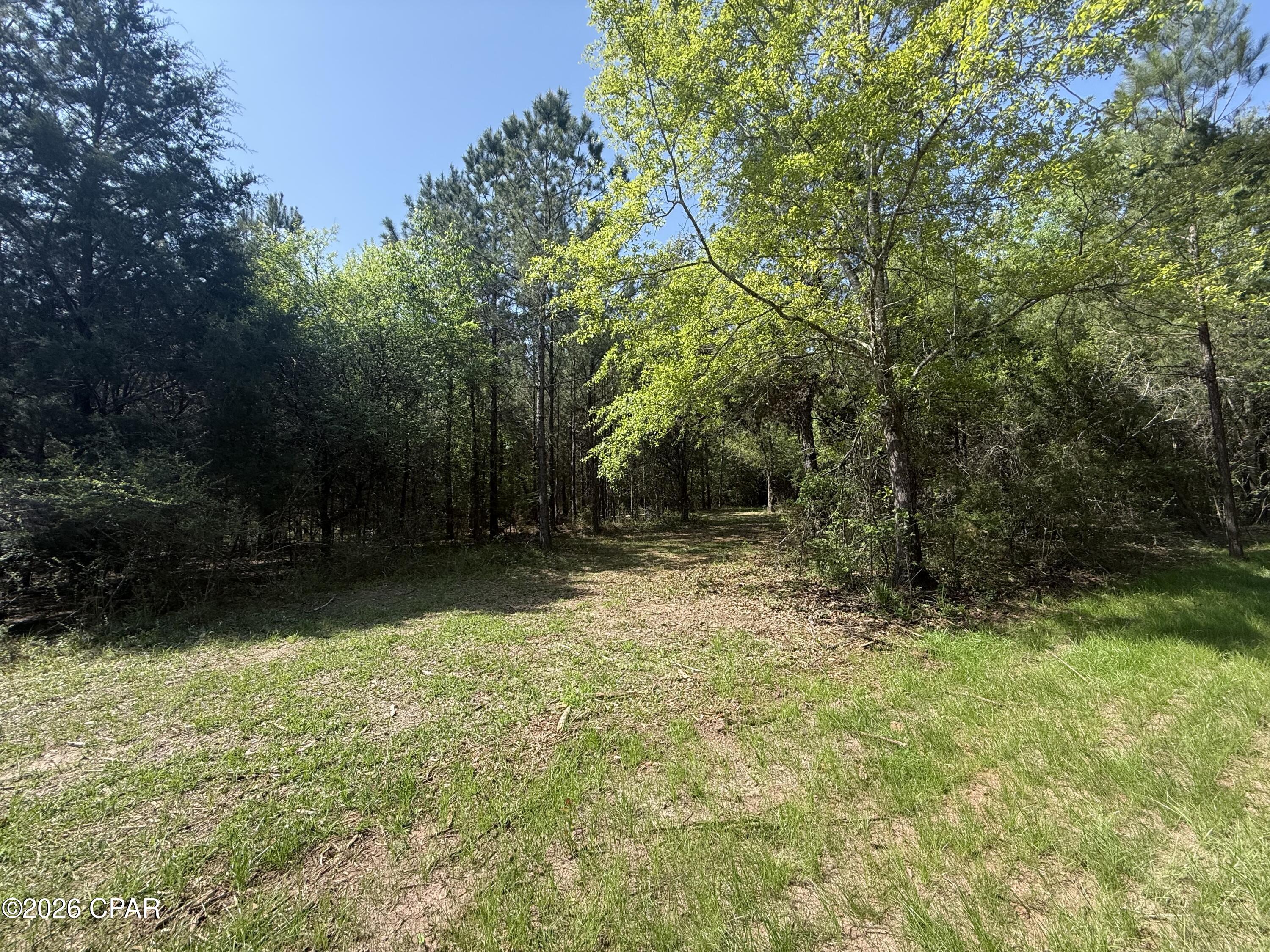 Country Club Hills #2 - Land