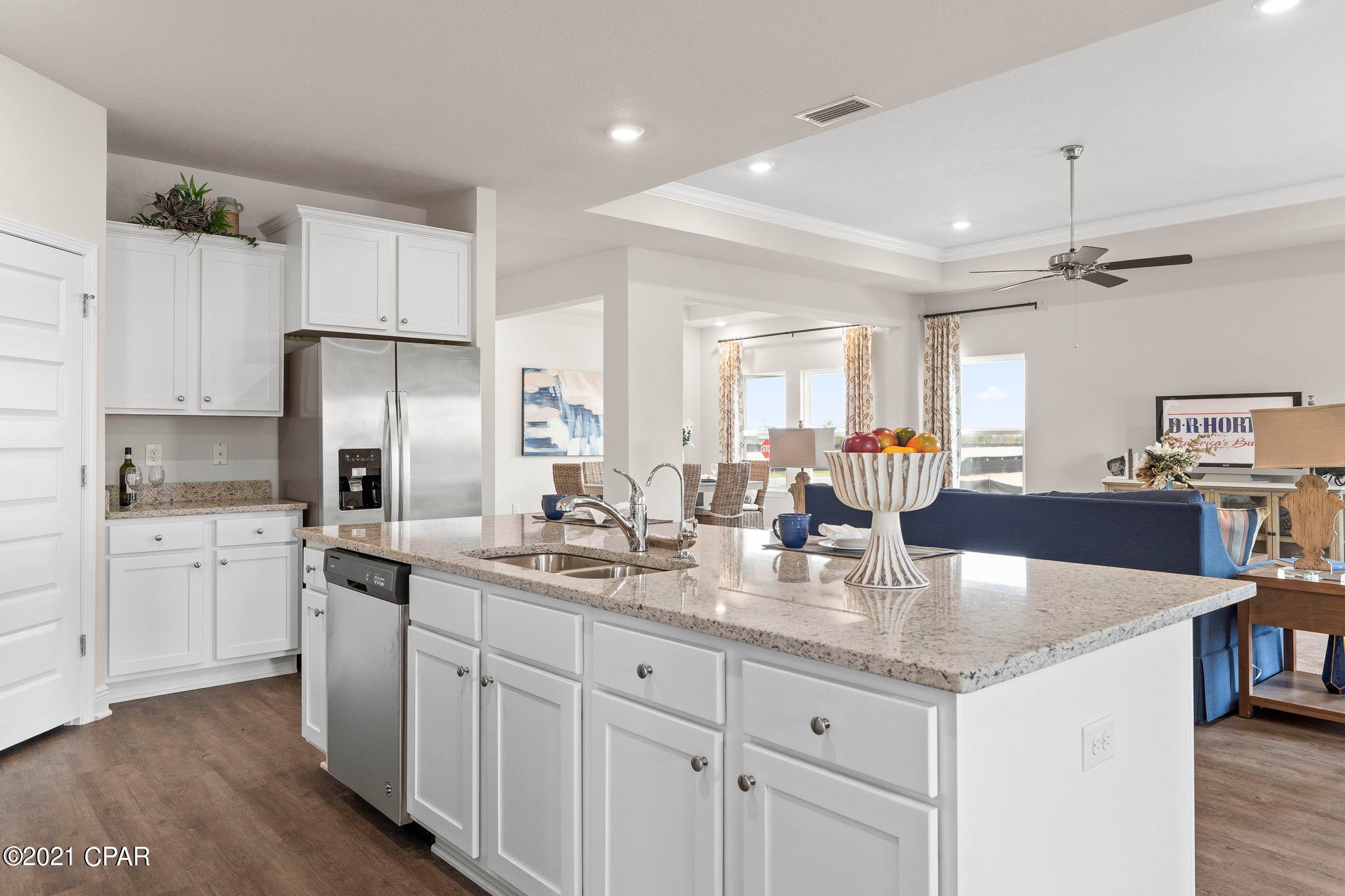 Bridge Harbor - Residential