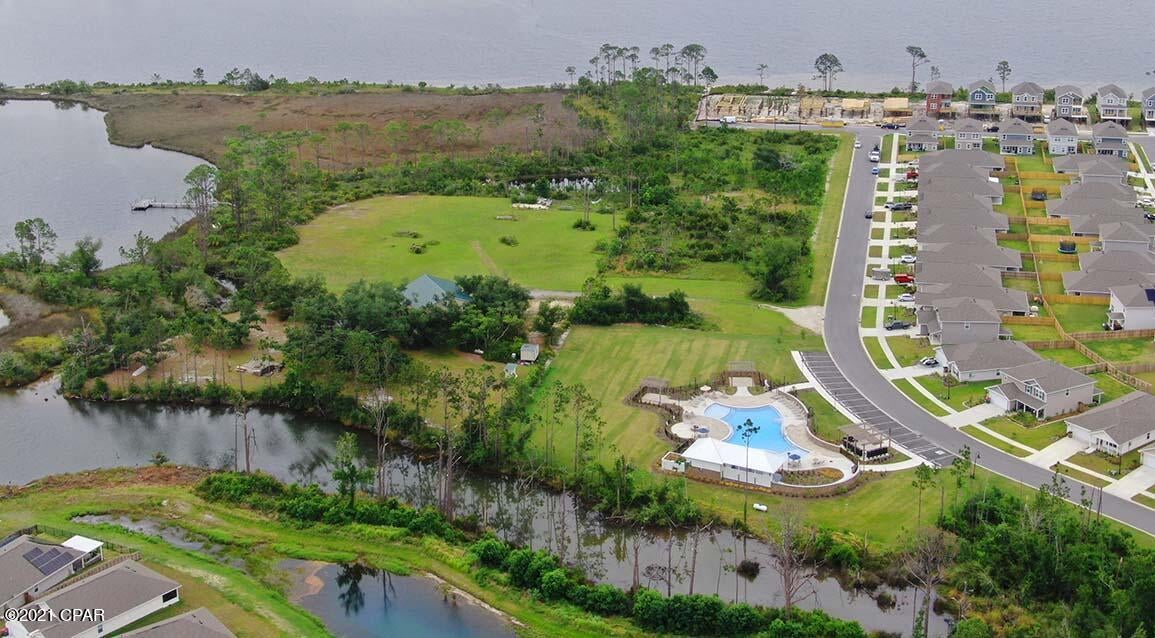 Bridge Harbor - Residential