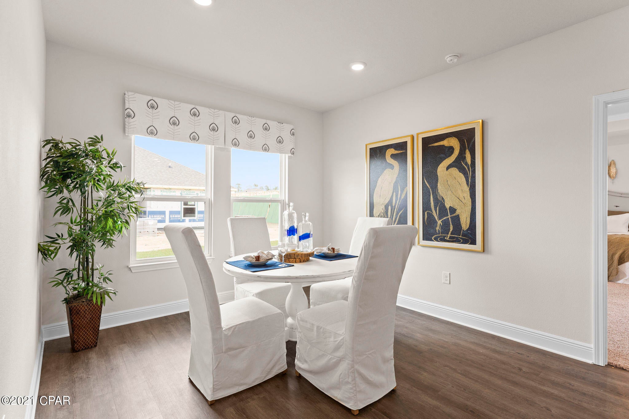 Bridge Harbor - Residential