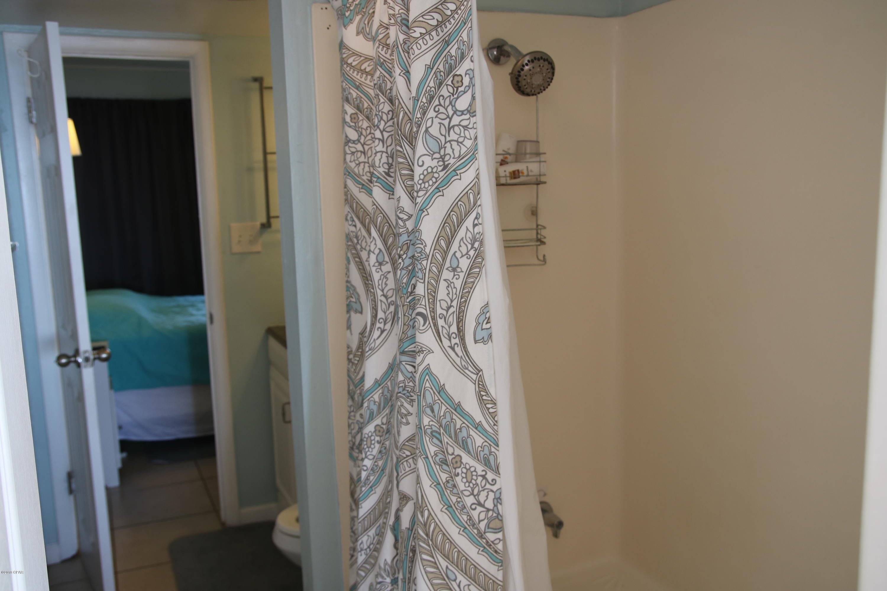 Ambassador Beach Condo - Residential
