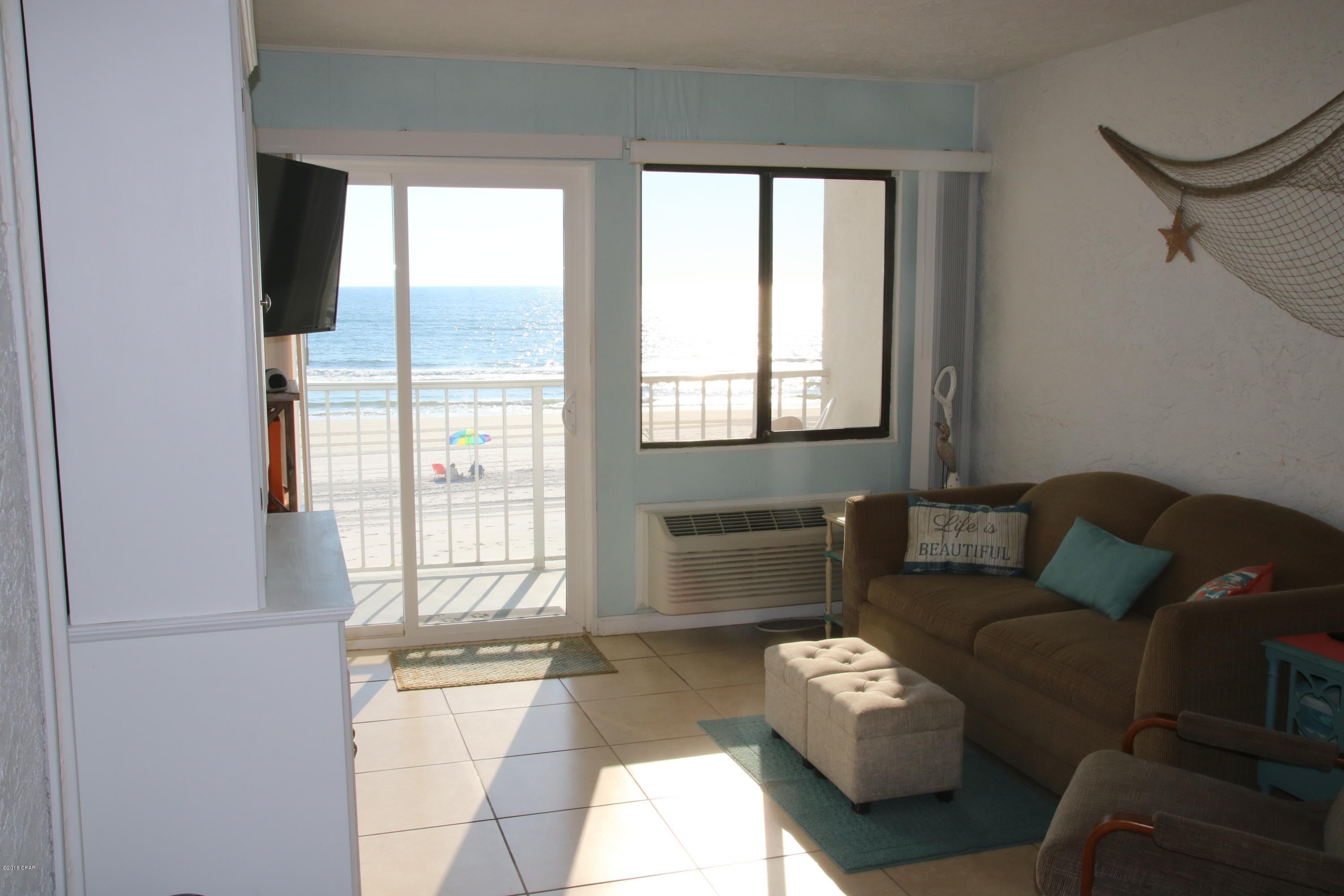 Ambassador Beach Condo - Residential