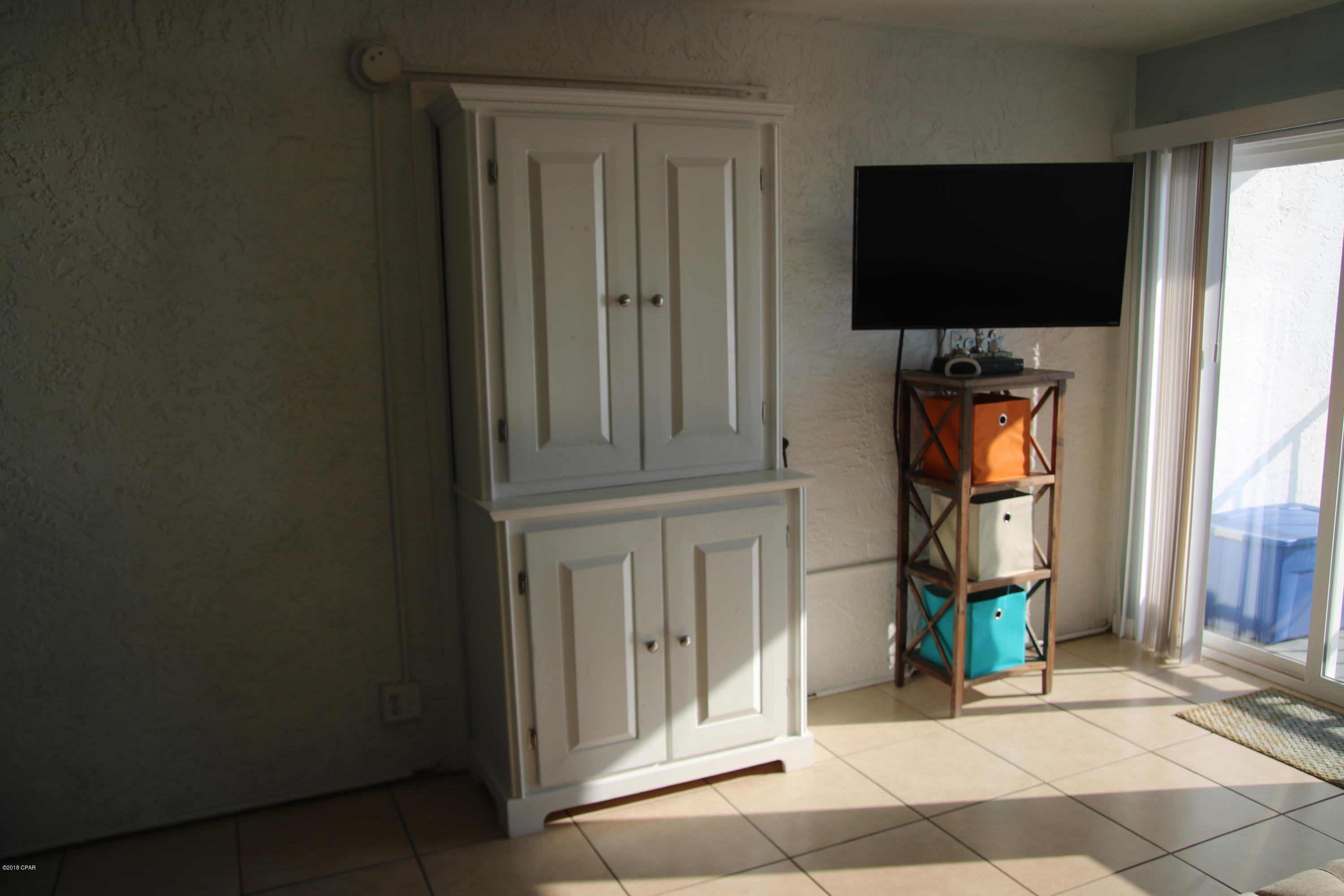 Ambassador Beach Condo - Residential
