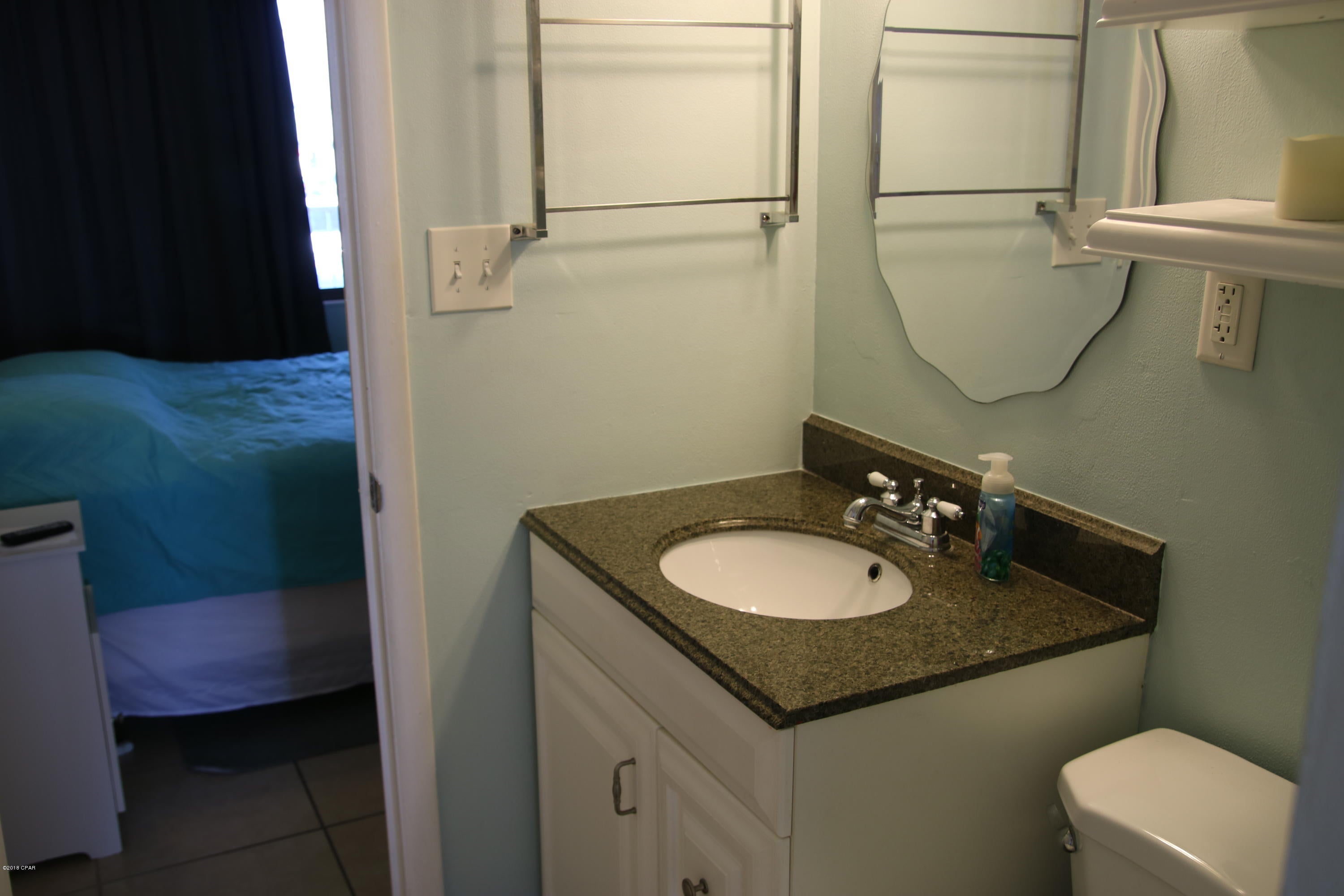 Ambassador Beach Condo - Residential