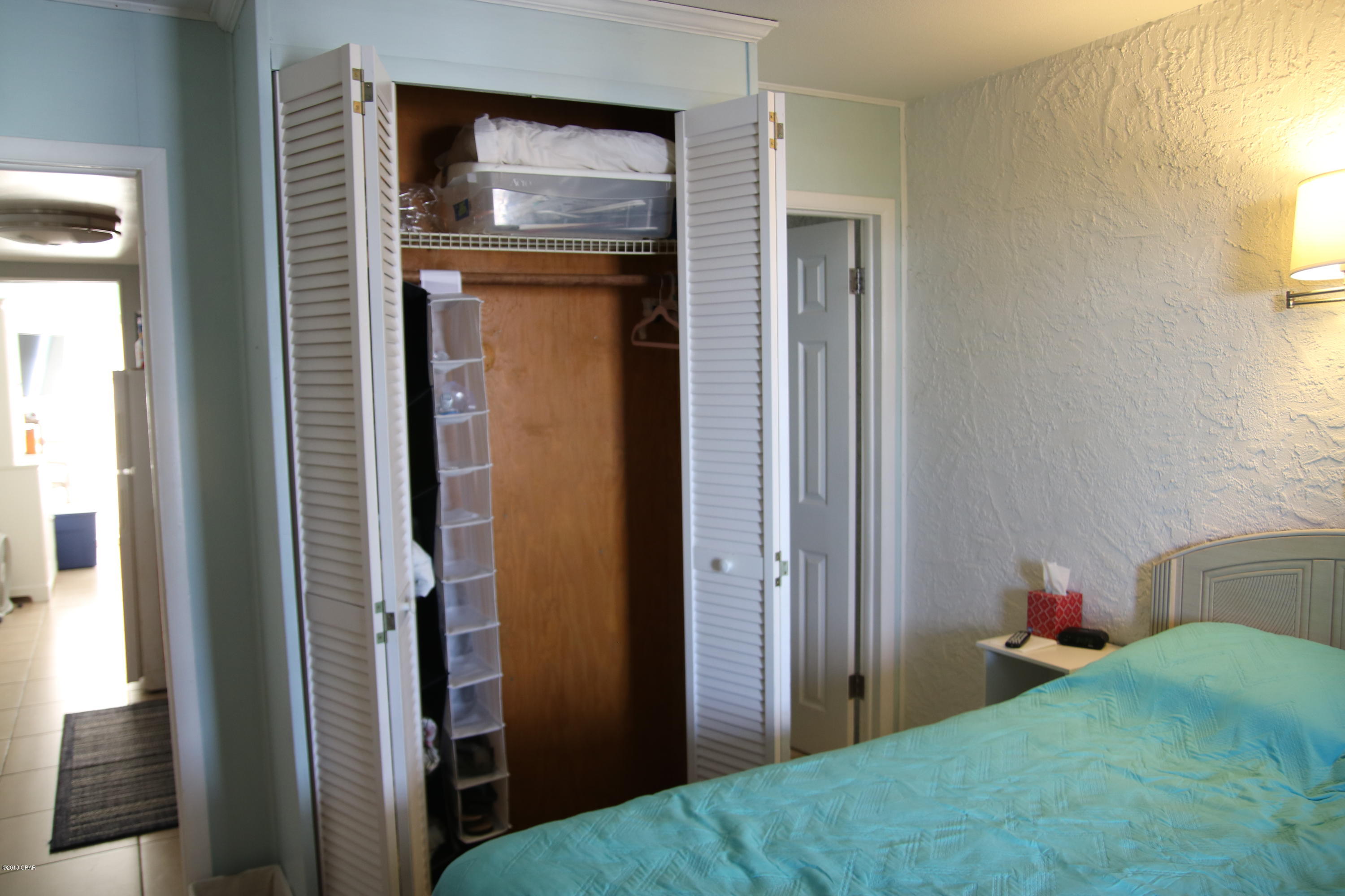 Ambassador Beach Condo - Residential