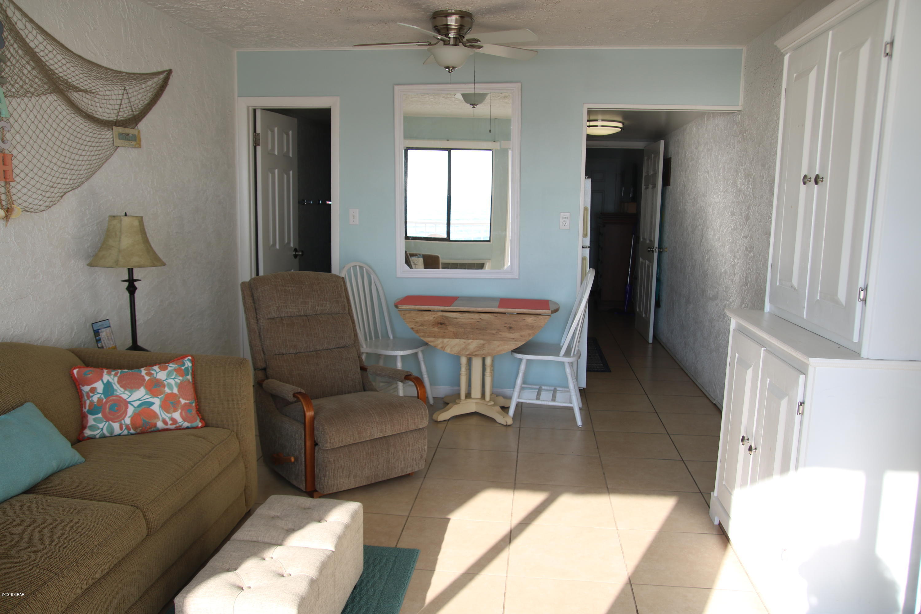 Ambassador Beach Condo - Residential