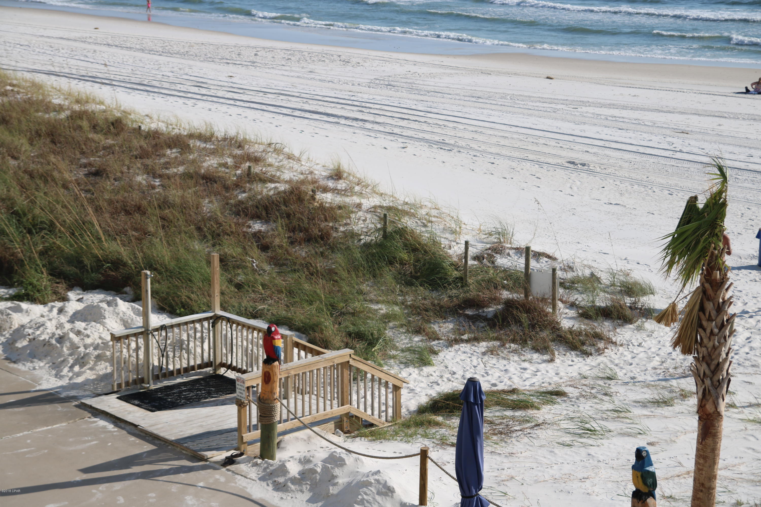 Ambassador Beach Condo - Residential