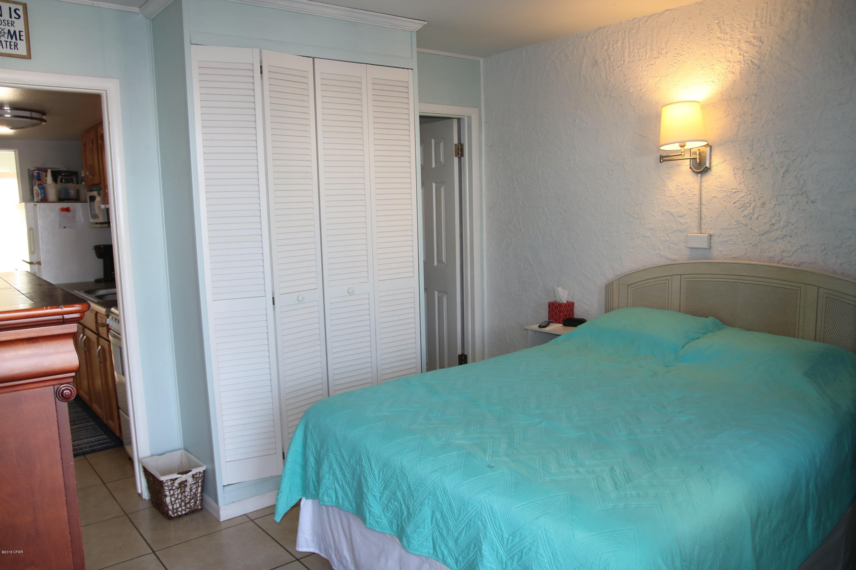 Ambassador Beach Condo - Residential