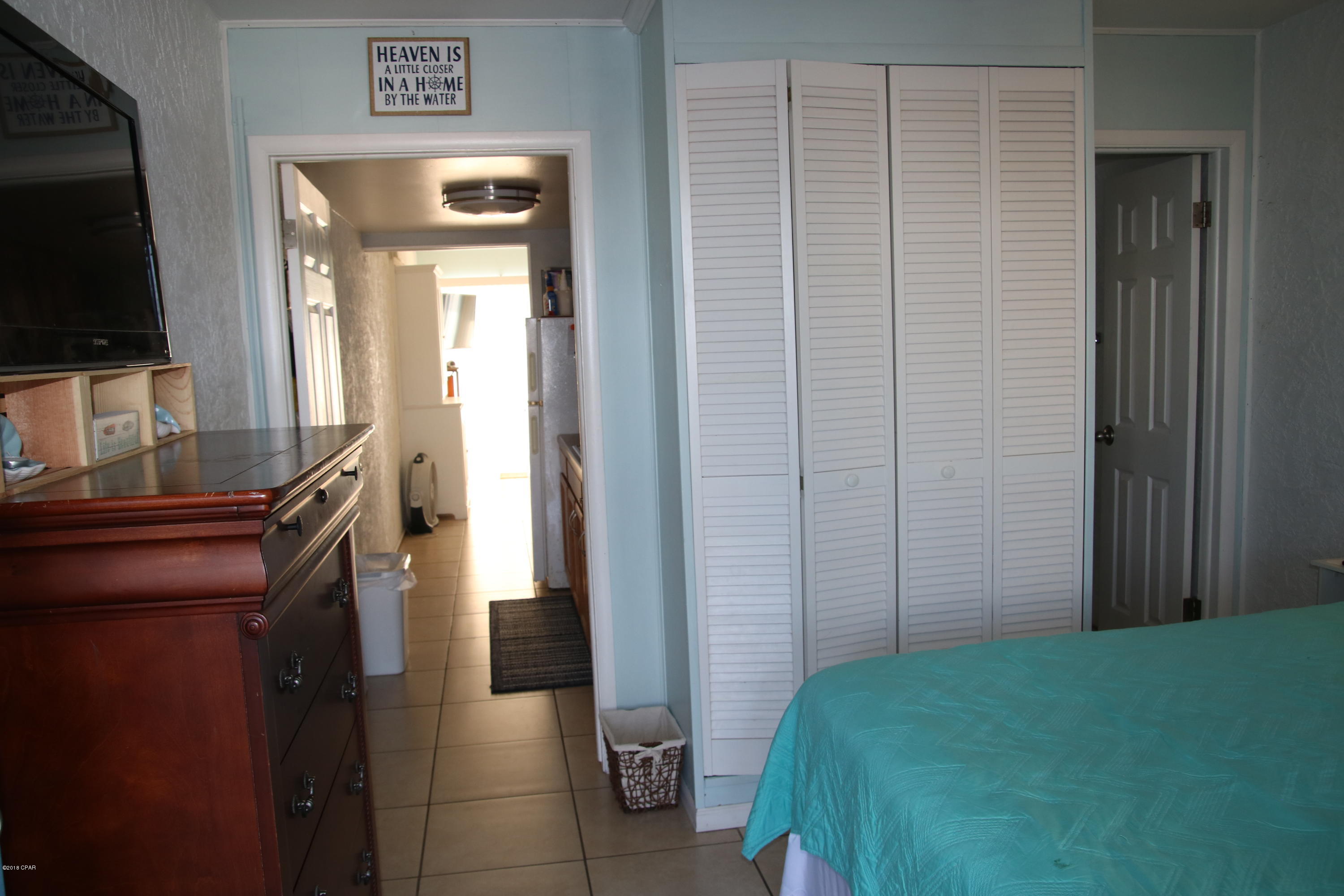 Ambassador Beach Condo - Residential