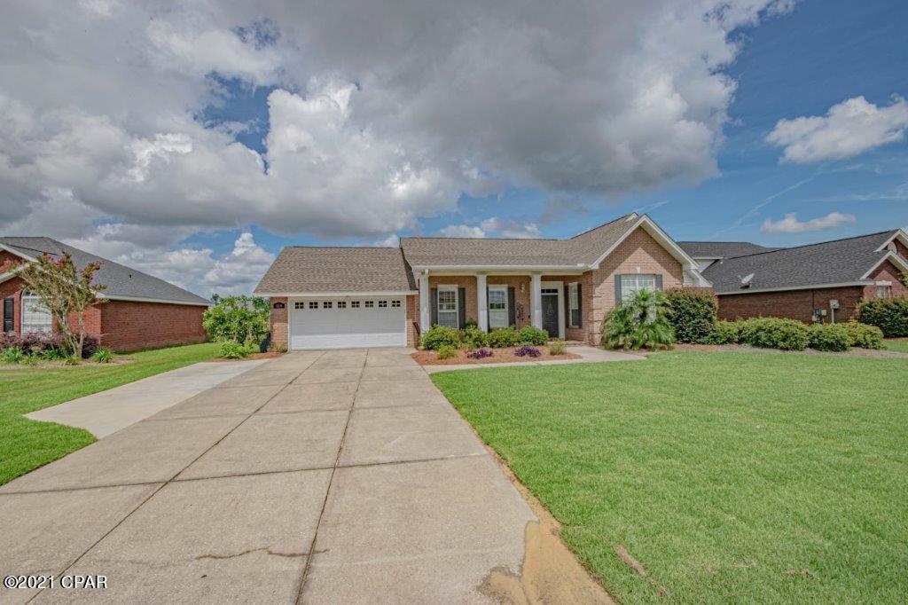 Huntington Ridge - Residential