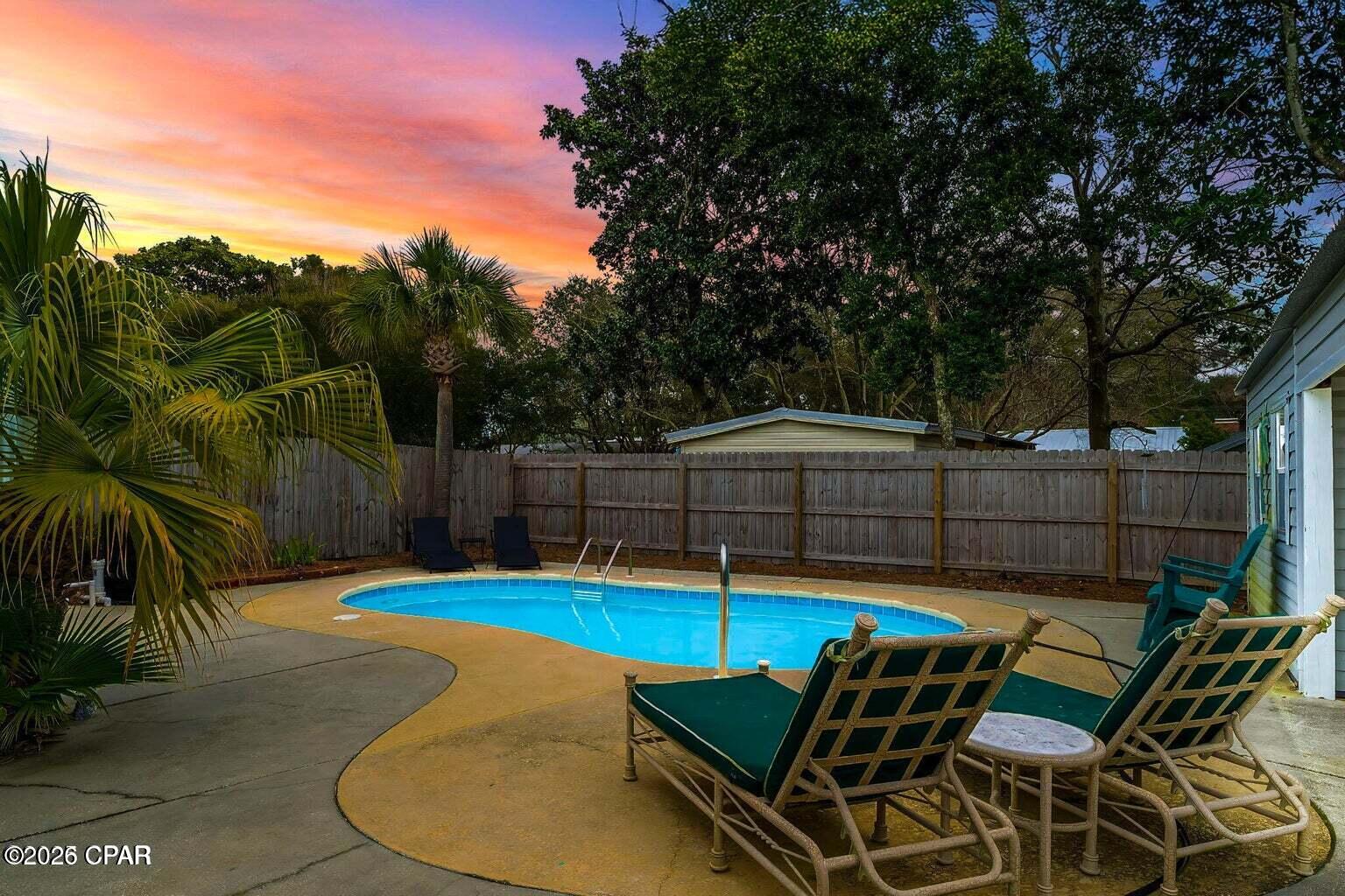 Laguna Beach 8th Add - Residential
