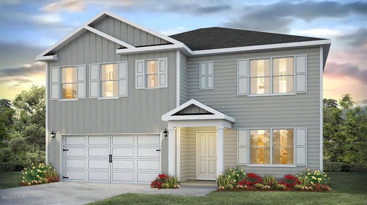 [No Recorded Subdiv] - Residential Lease