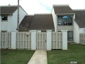 Bay Point Turtlegrass Villas - Residential